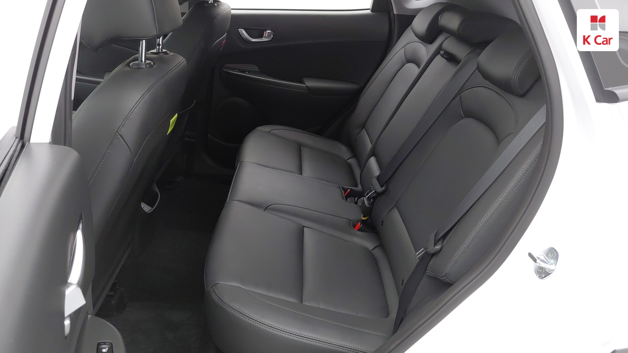 Hyundai Kona бензин Turbo 1.6 2WD Inspiration, миниатюра 16