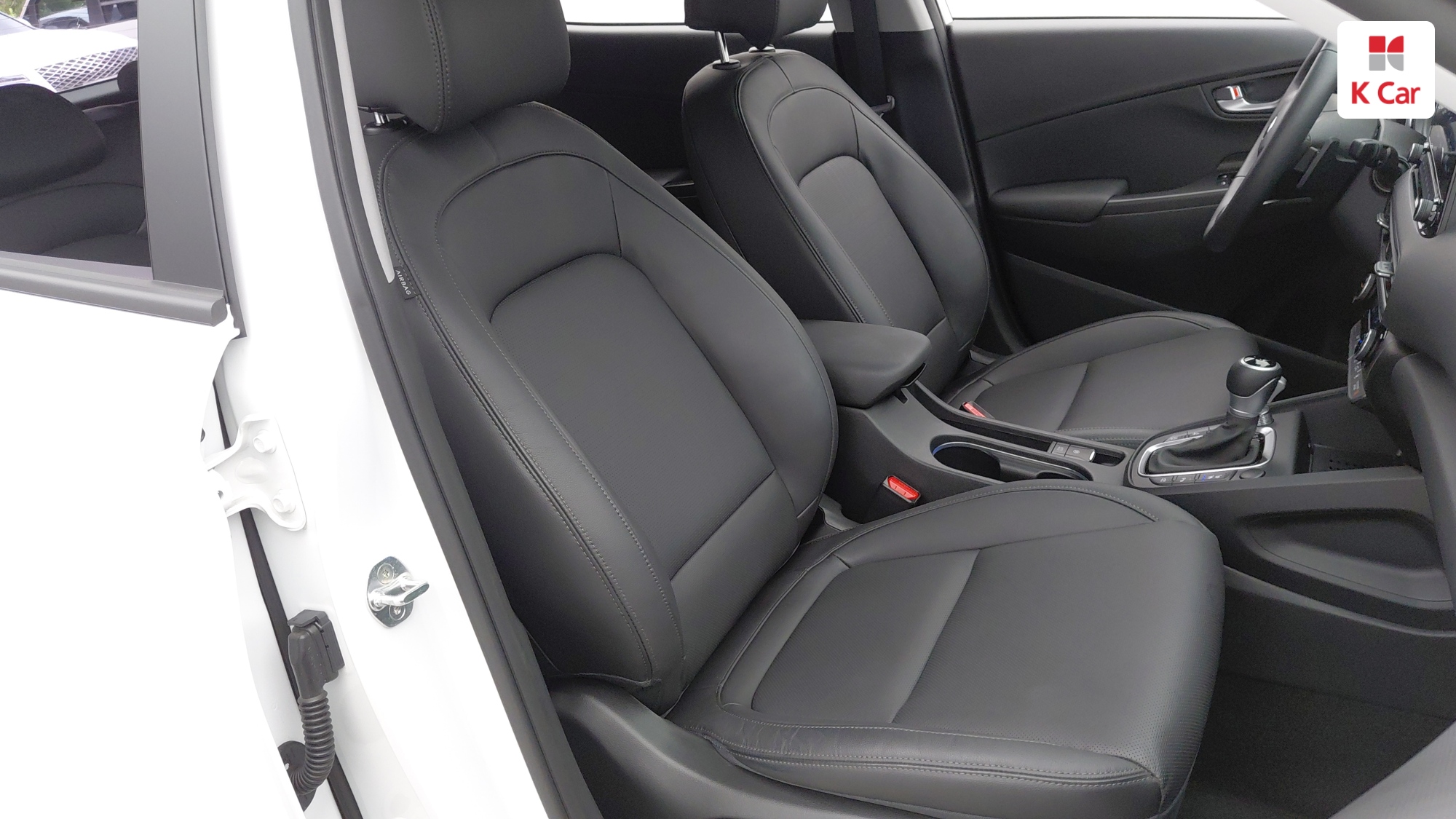 Hyundai Kona бензин Turbo 1.6 2WD Inspiration, миниатюра 17