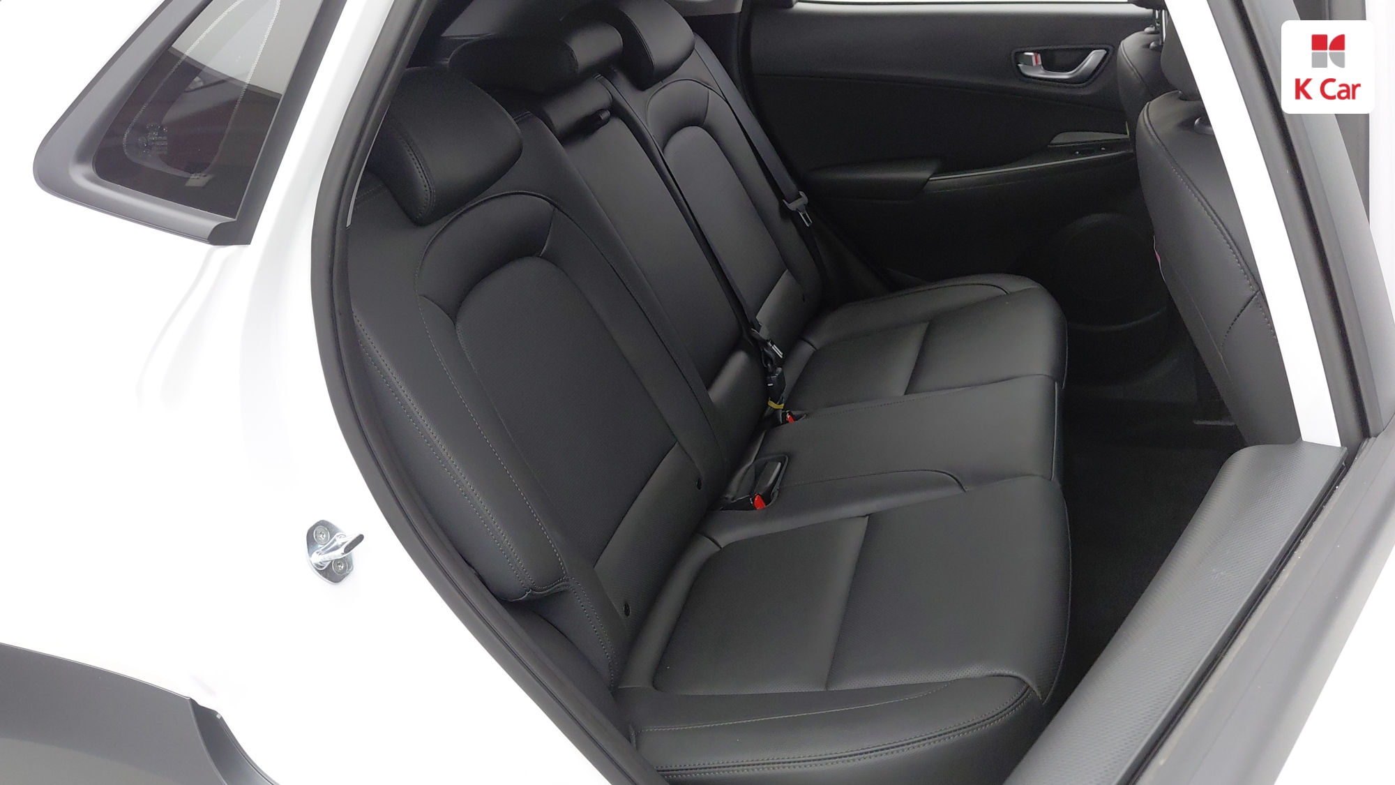 Hyundai Kona бензин Turbo 1.6 2WD Inspiration, миниатюра 18