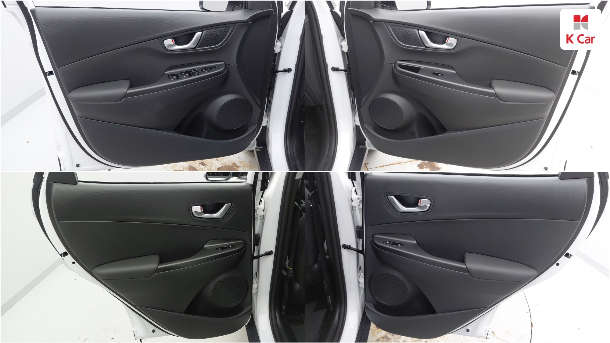 Hyundai Kona бензин Turbo 1.6 2WD Inspiration, миниатюра 22