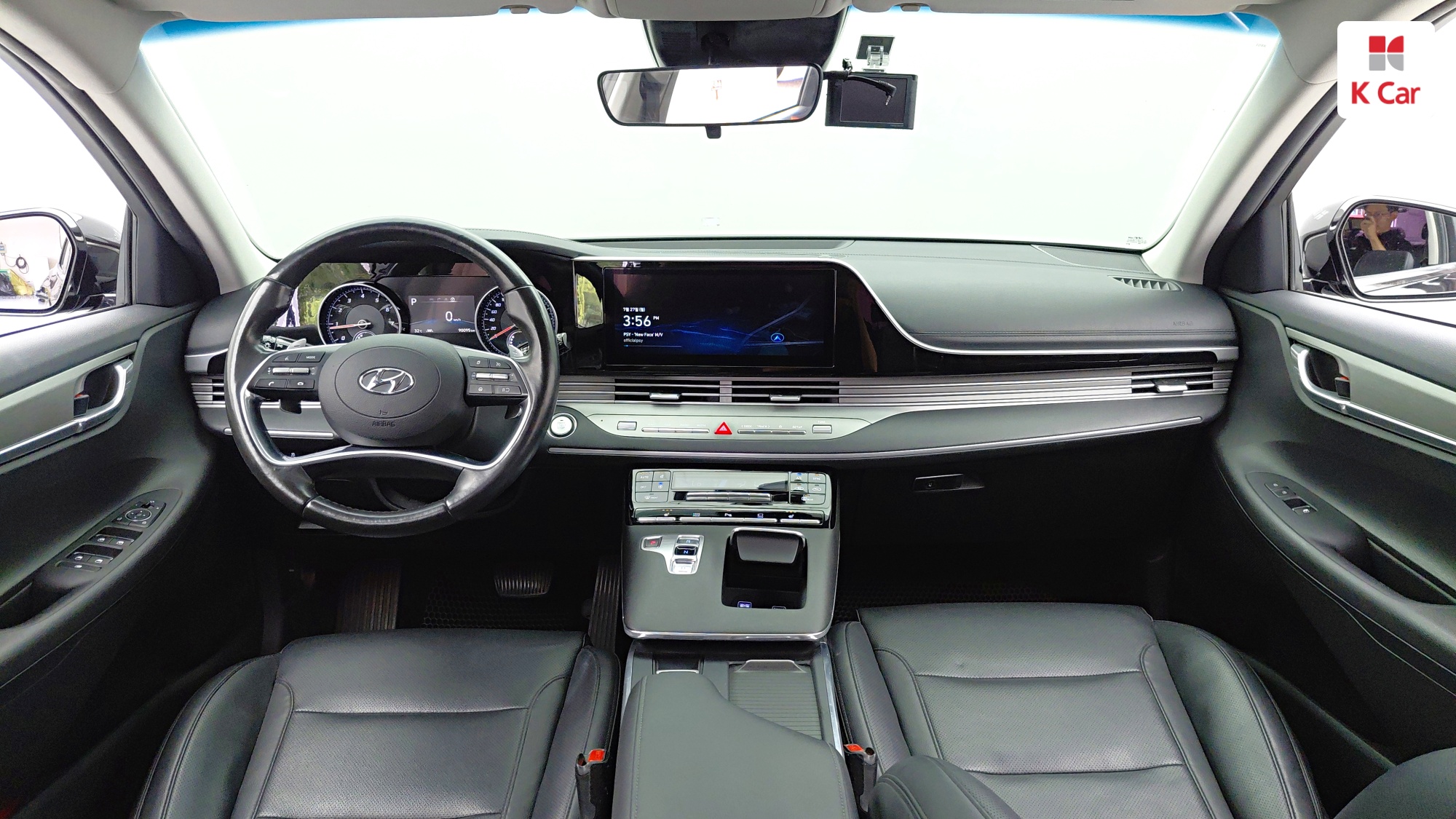 Hyundai Grandeur LPG 3.0 Modern ( ), миниатюра 2