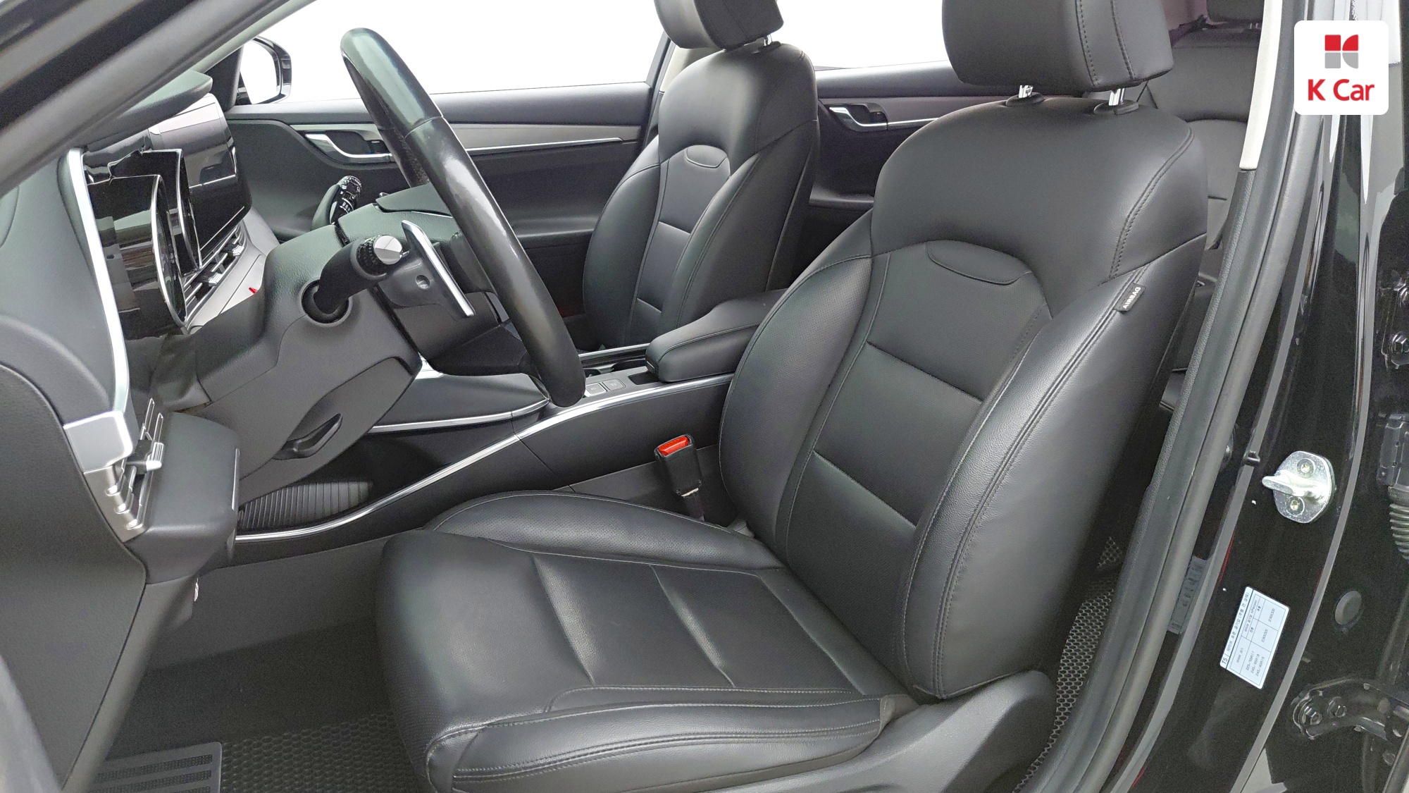Hyundai Grandeur LPG 3.0 Modern ( ), миниатюра 3