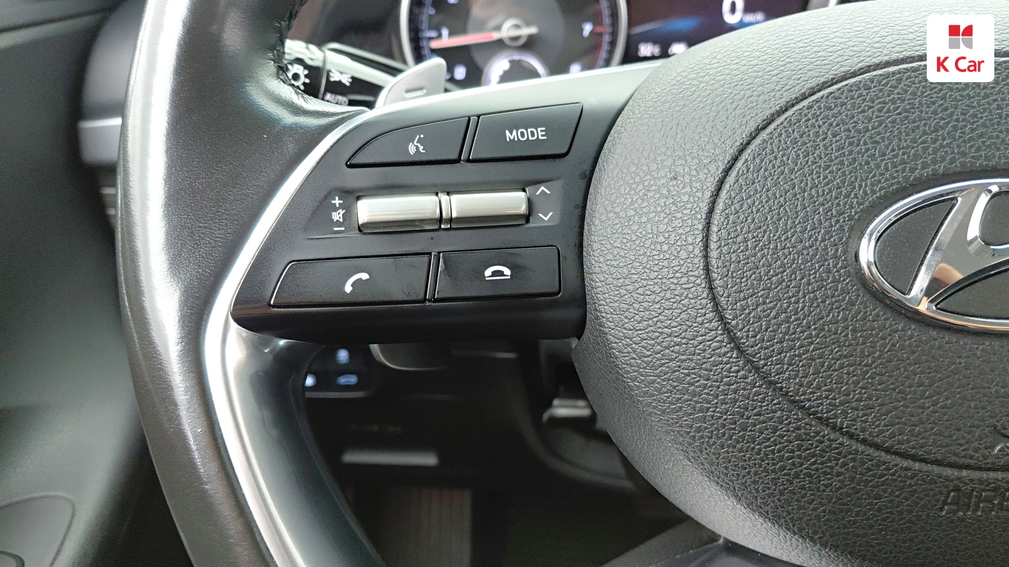 Hyundai Grandeur LPG 3.0 Modern ( ), миниатюра 25