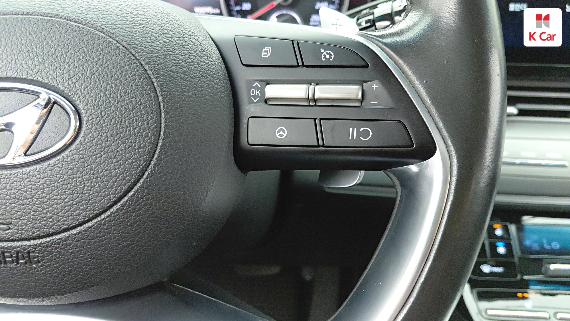 Hyundai Grandeur LPG 3.0 Modern ( ), миниатюра 26