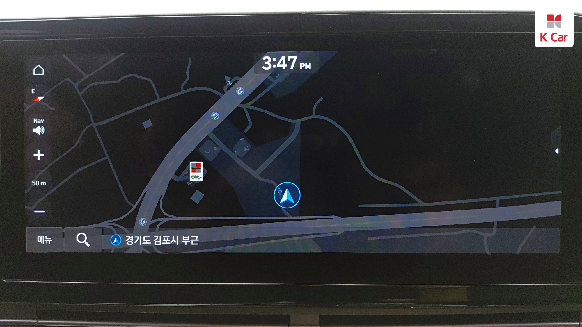 Hyundai Grandeur LPG 3.0 Modern ( ), миниатюра 28