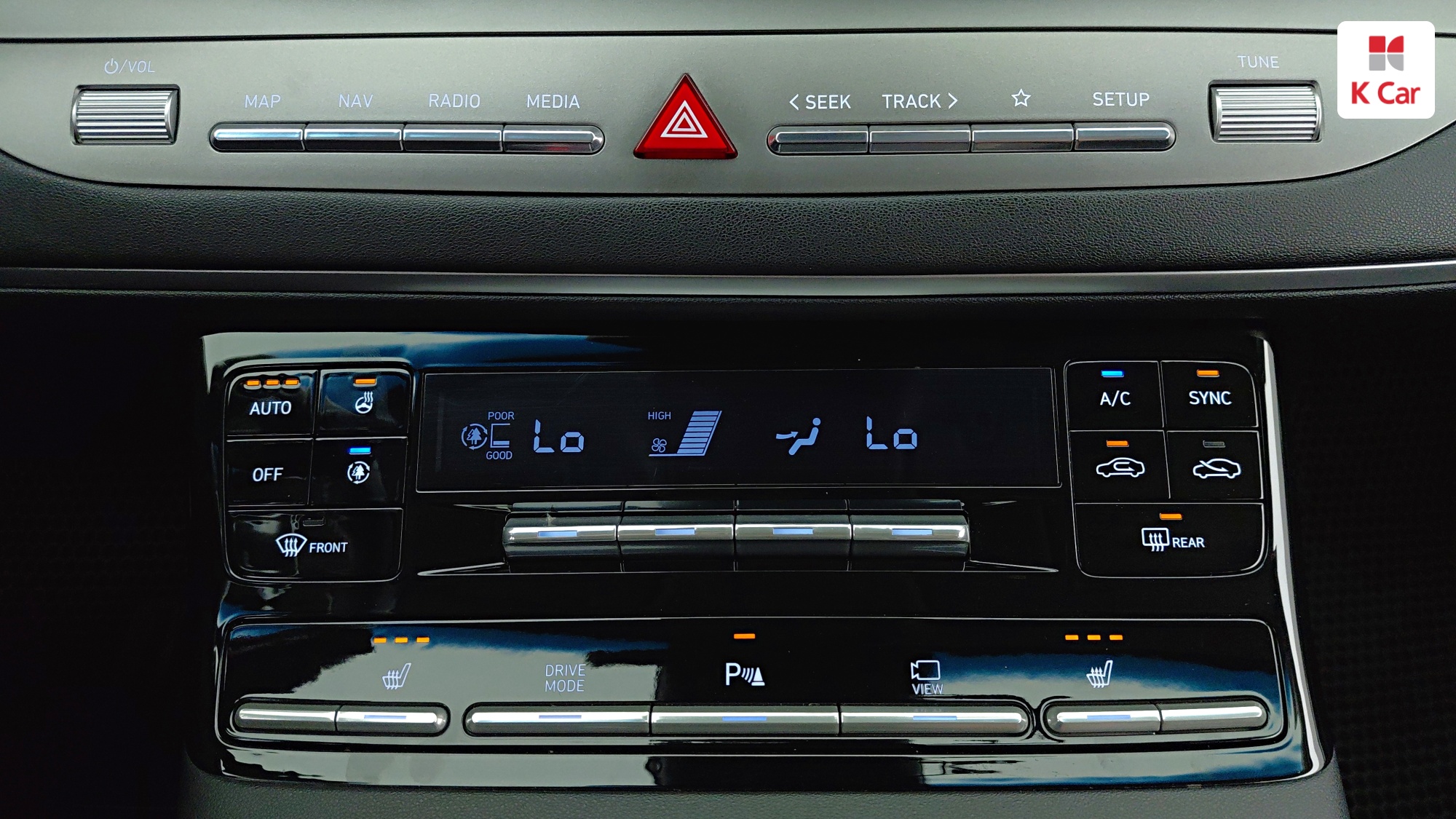 Hyundai Grandeur LPG 3.0 Modern ( ), миниатюра 30