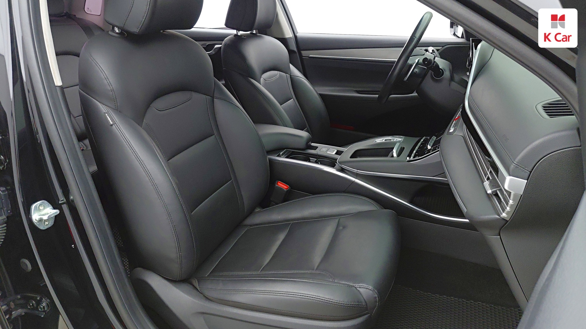 Hyundai Grandeur LPG 3.0 Modern ( ), миниатюра 4
