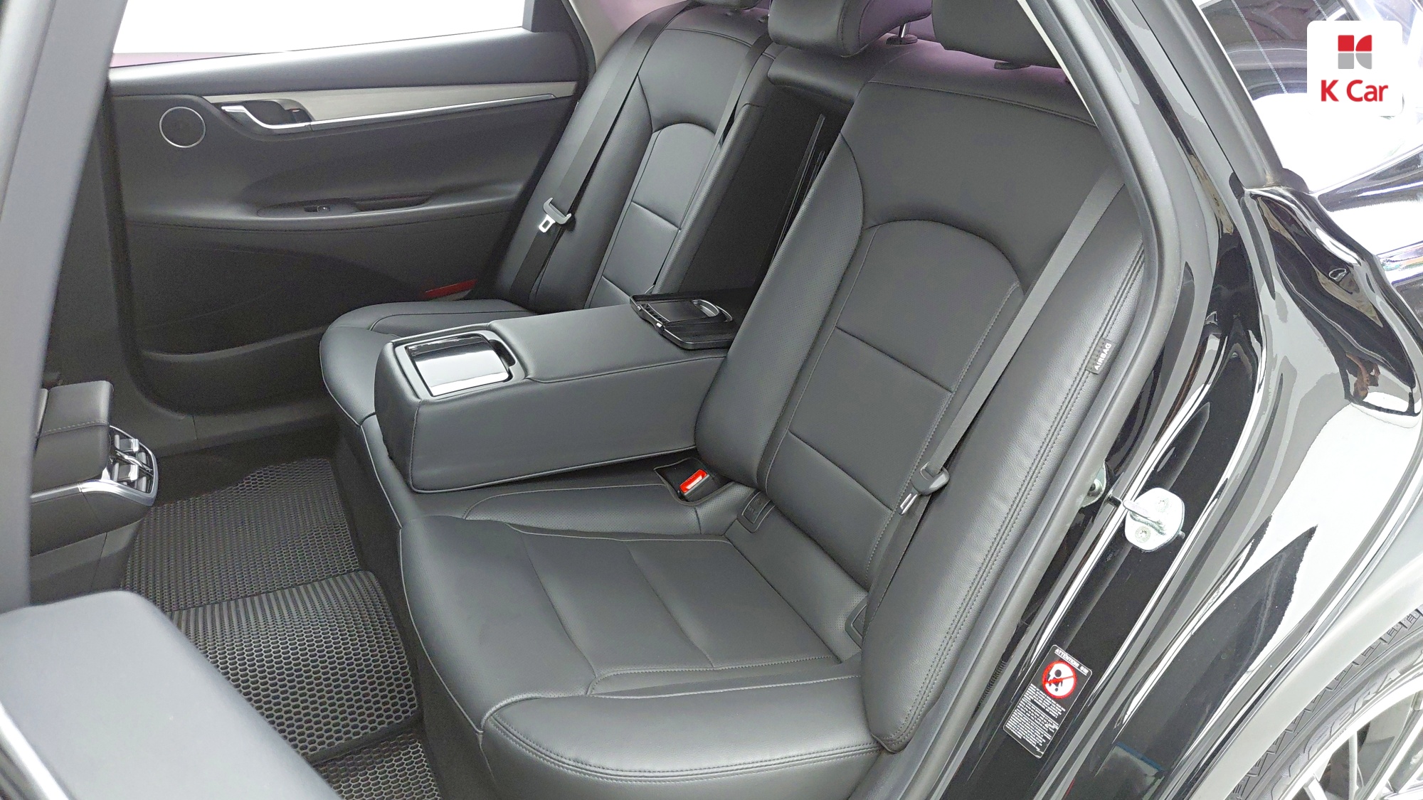 Hyundai Grandeur LPG 3.0 Modern ( ), миниатюра 5