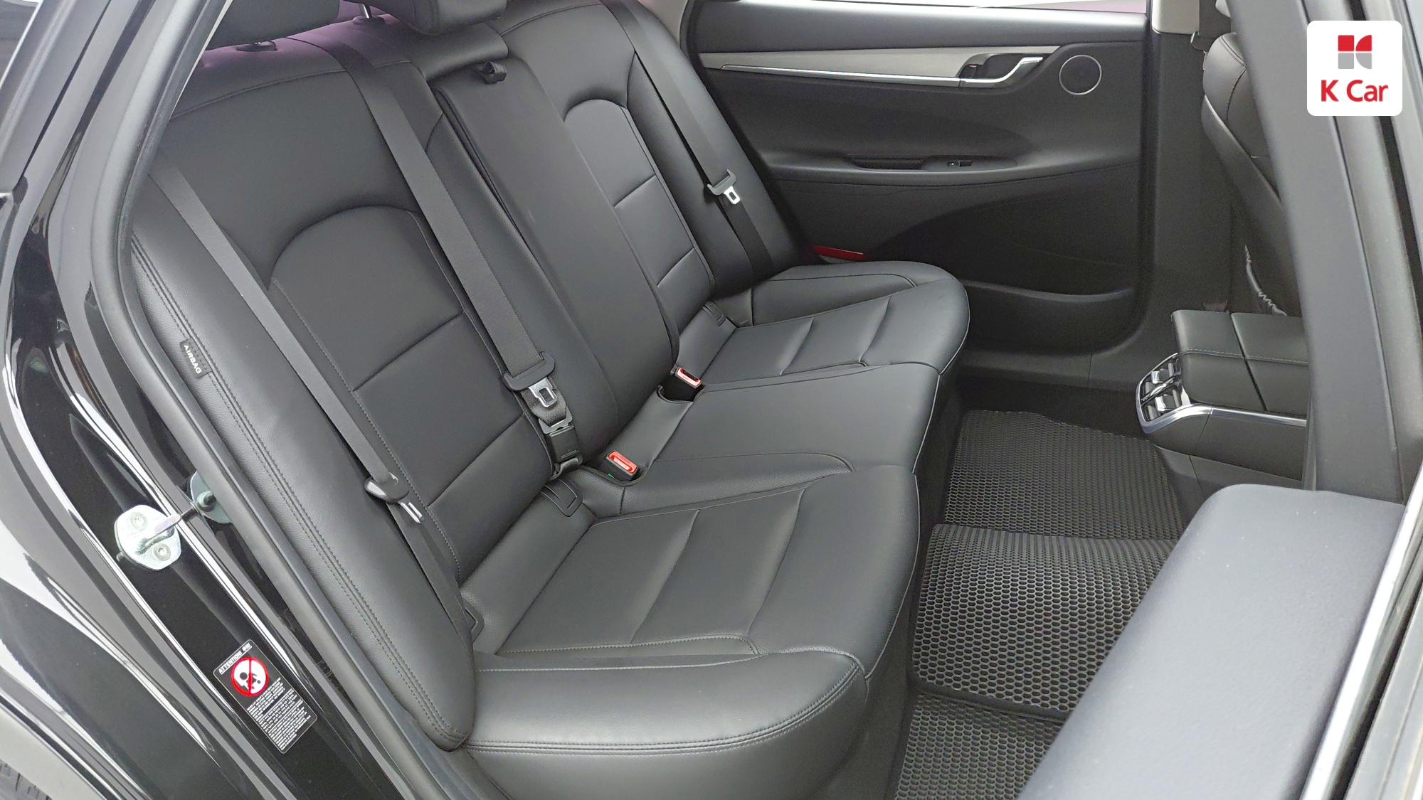 Hyundai Grandeur LPG 3.0 Modern ( ), миниатюра 6