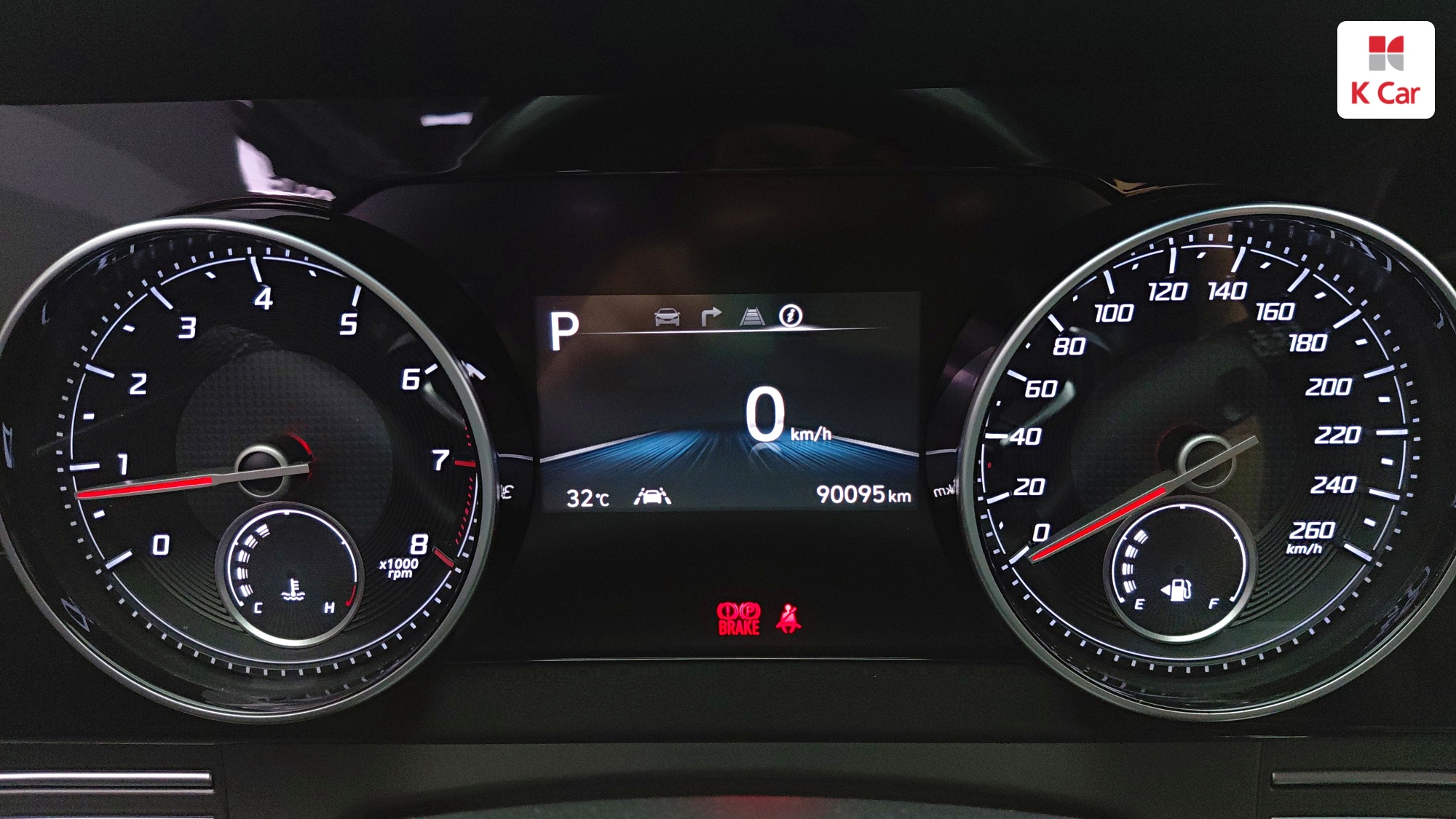 Hyundai Grandeur LPG 3.0 Modern ( ), миниатюра 10