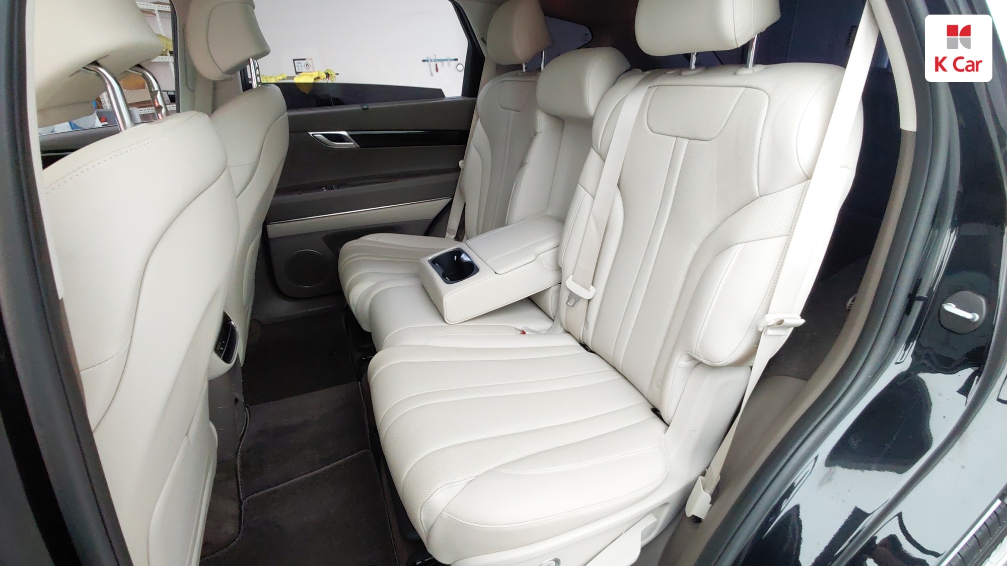 Genesis GV80 бензин 2.5 AWD (5 мест), миниатюра 12