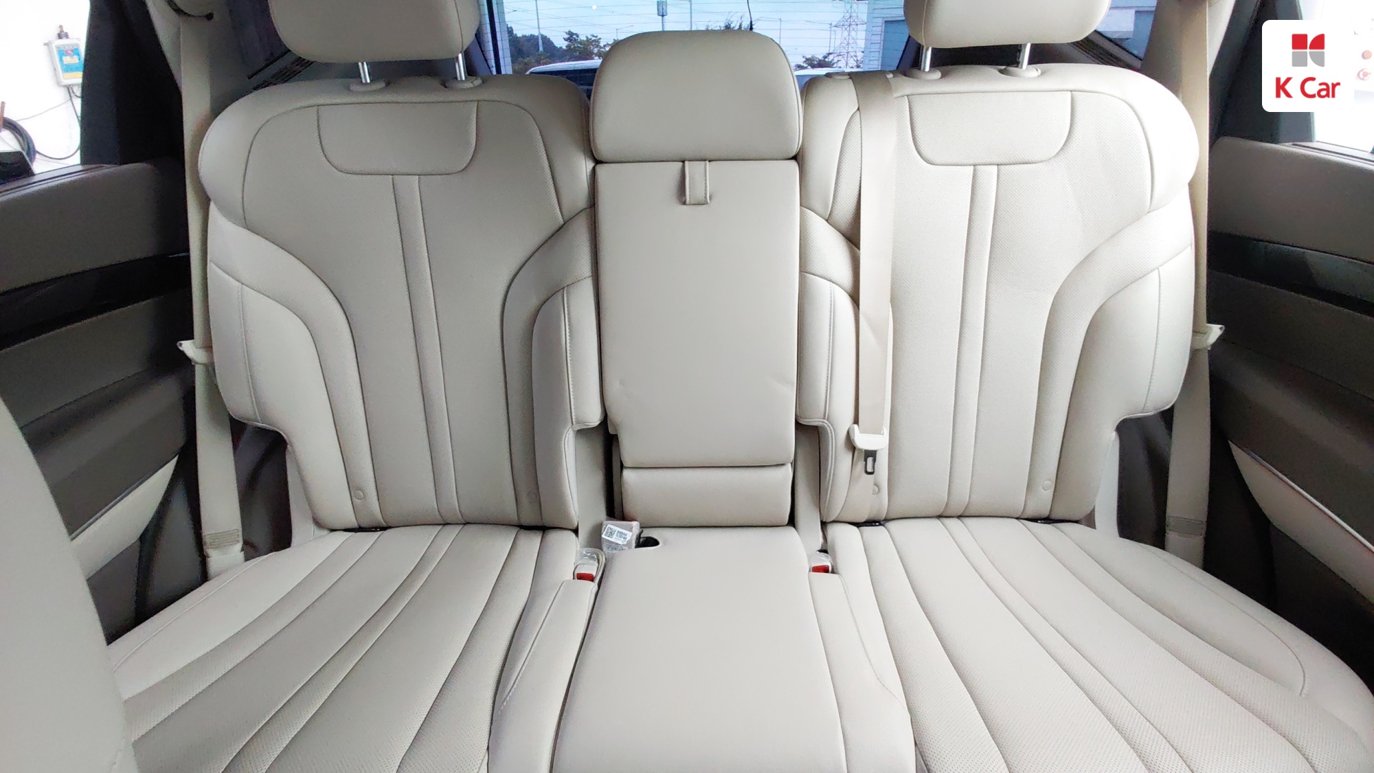 Genesis GV80 бензин 2.5 AWD (5 мест), миниатюра 15