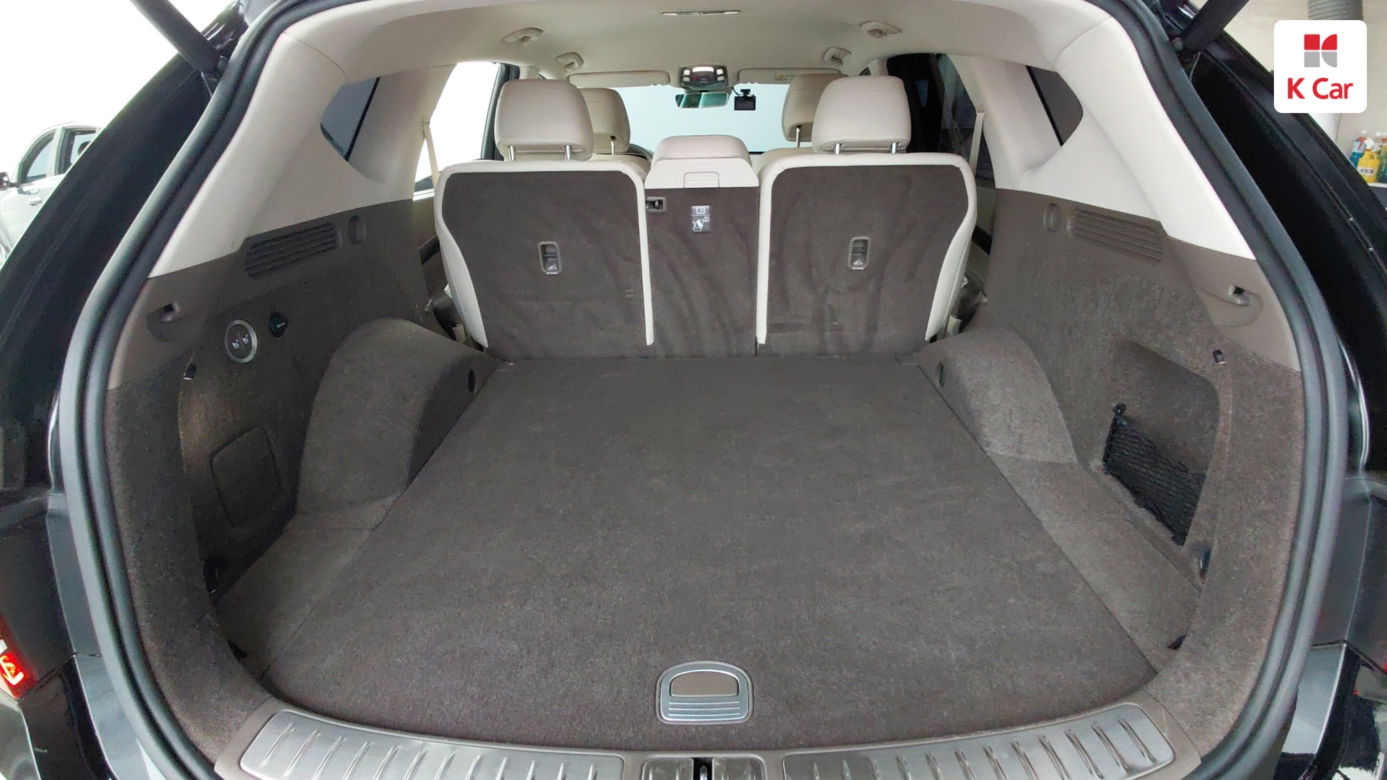 Genesis GV80 бензин 2.5 AWD (5 мест), миниатюра 16
