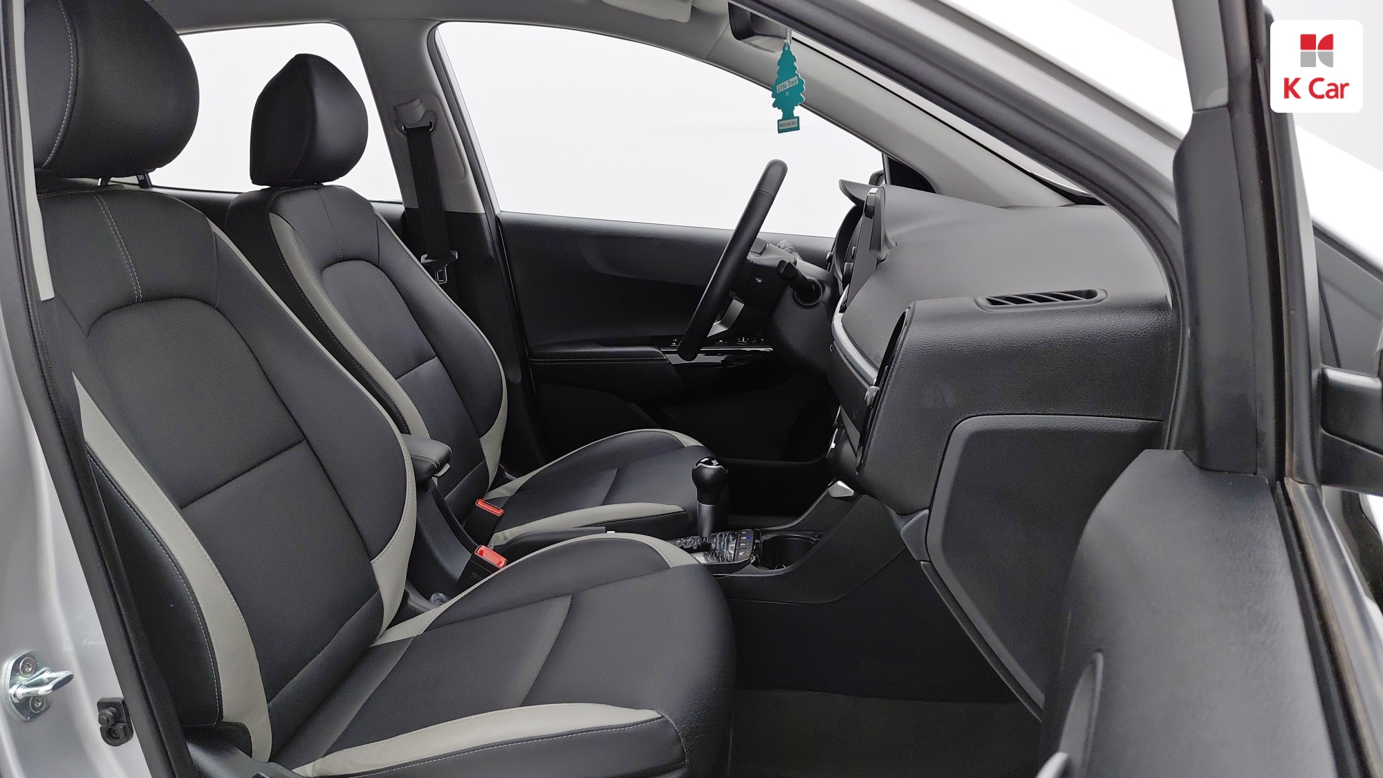 Kia Morning бензин 1.0, миниатюра 12