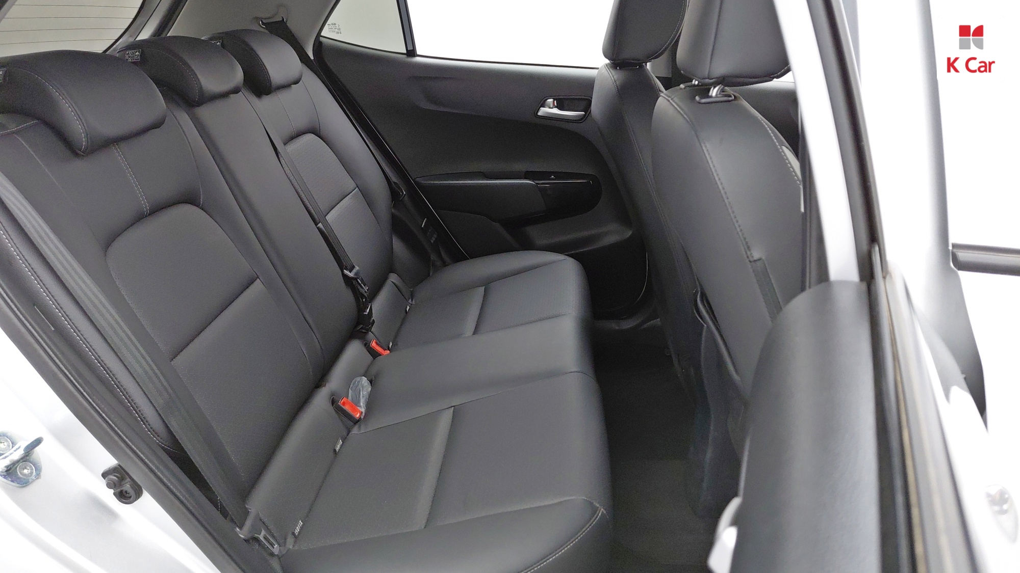 Kia Morning бензин 1.0, миниатюра 13