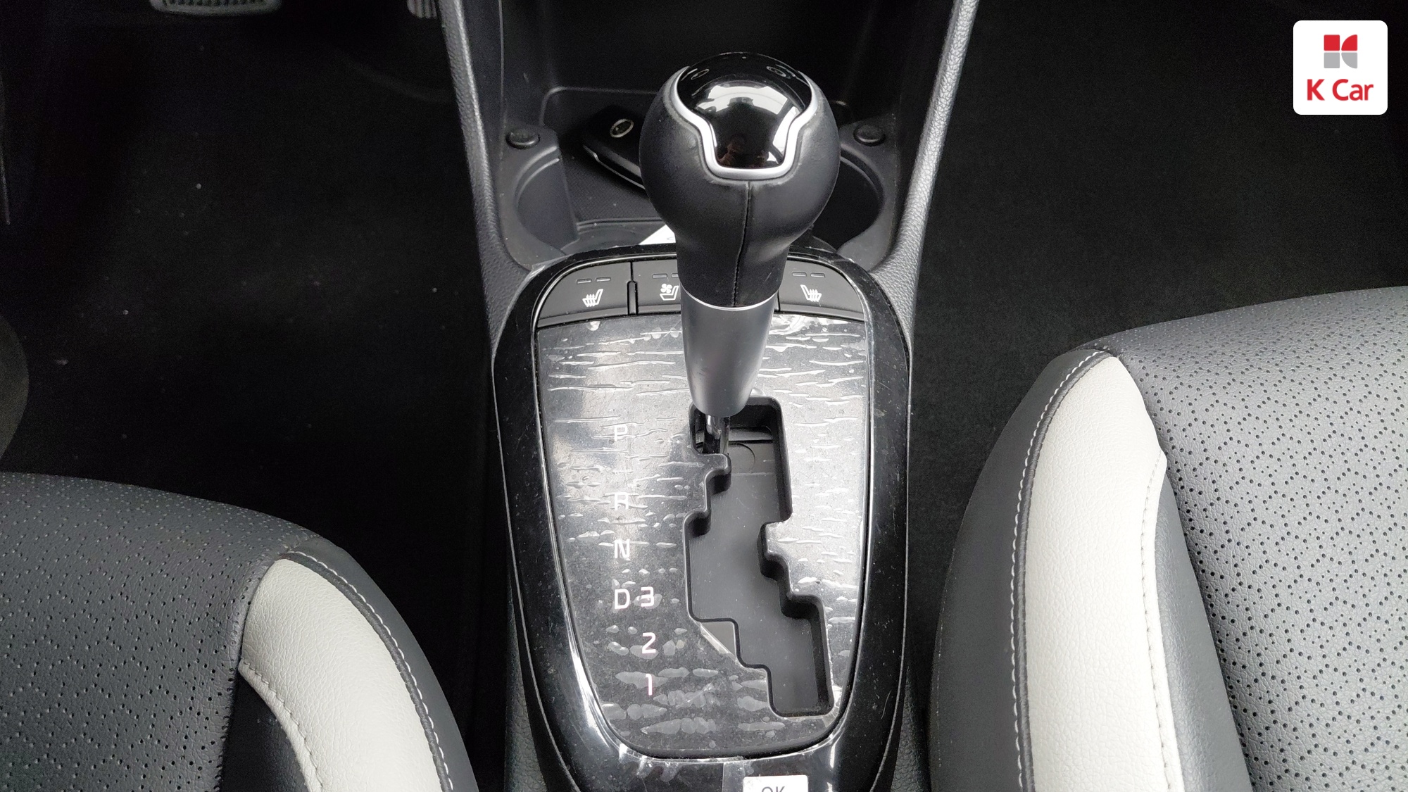 Kia Morning бензин 1.0, миниатюра 4