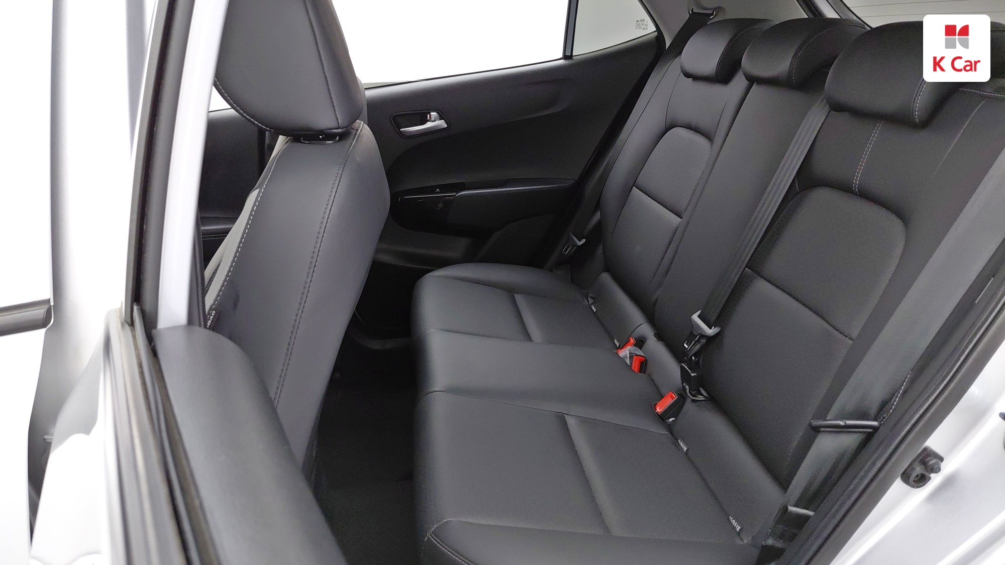 Kia Morning бензин 1.0, миниатюра 11