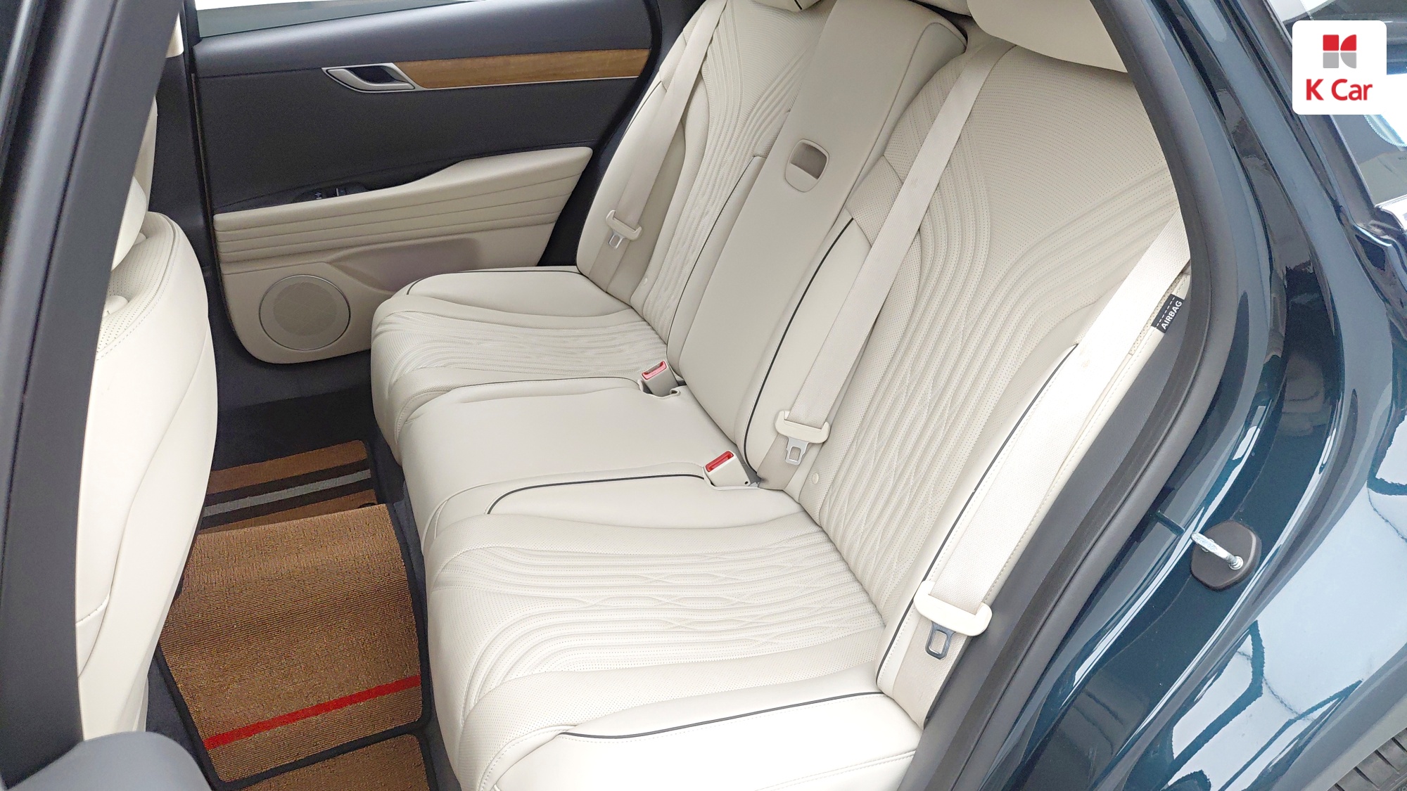 Genesis G80 бензин Turbo 2.5 AWD, миниатюра 5