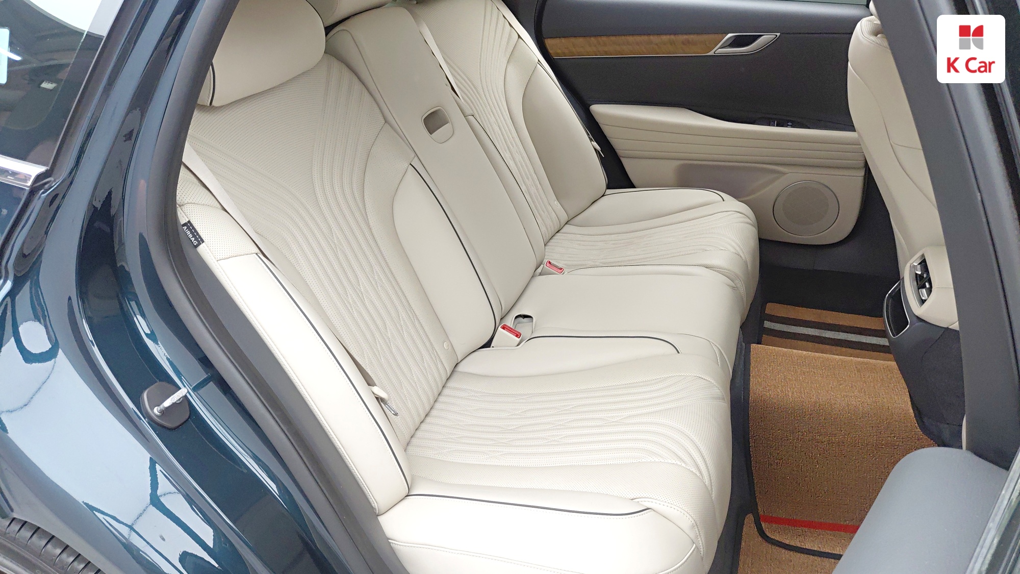 Genesis G80 бензин Turbo 2.5 AWD, миниатюра 6