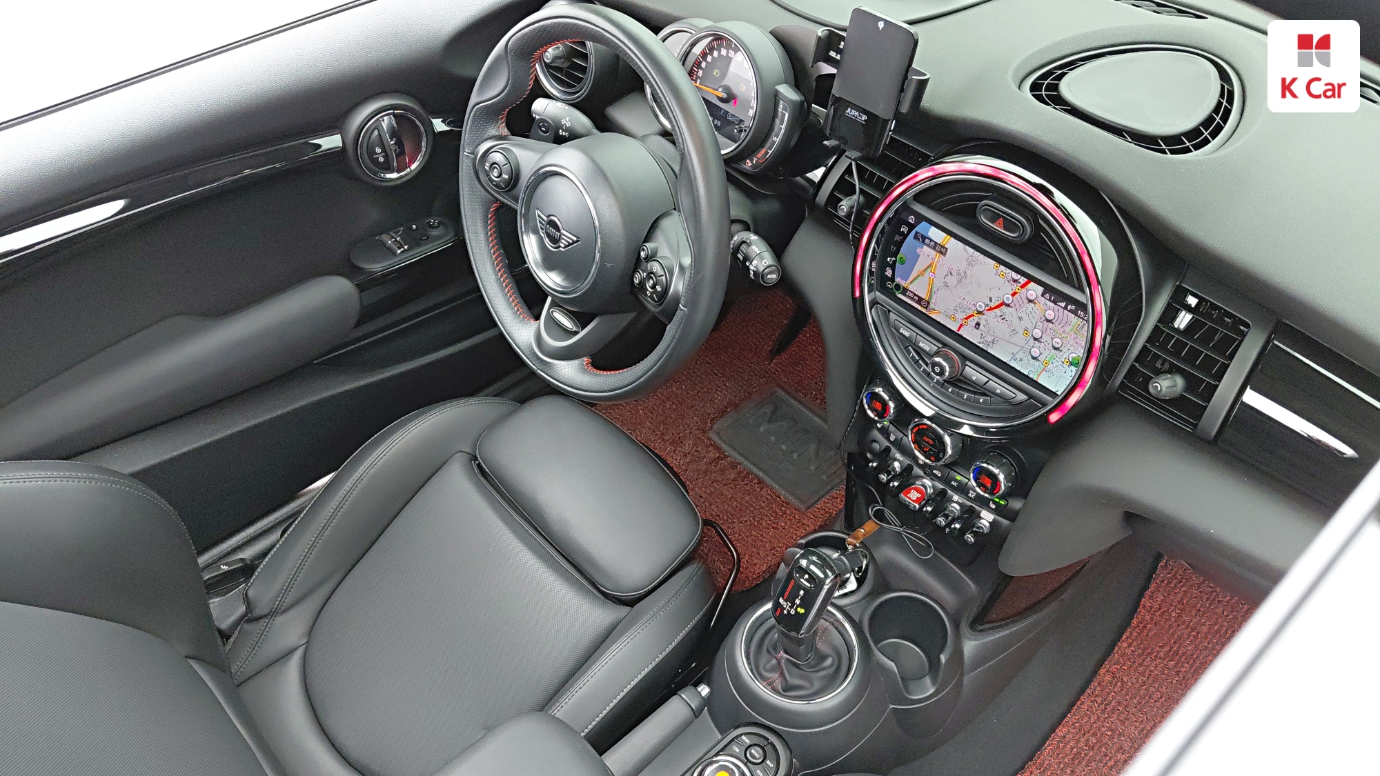 MINI Cooper S HIGH, миниатюра 2