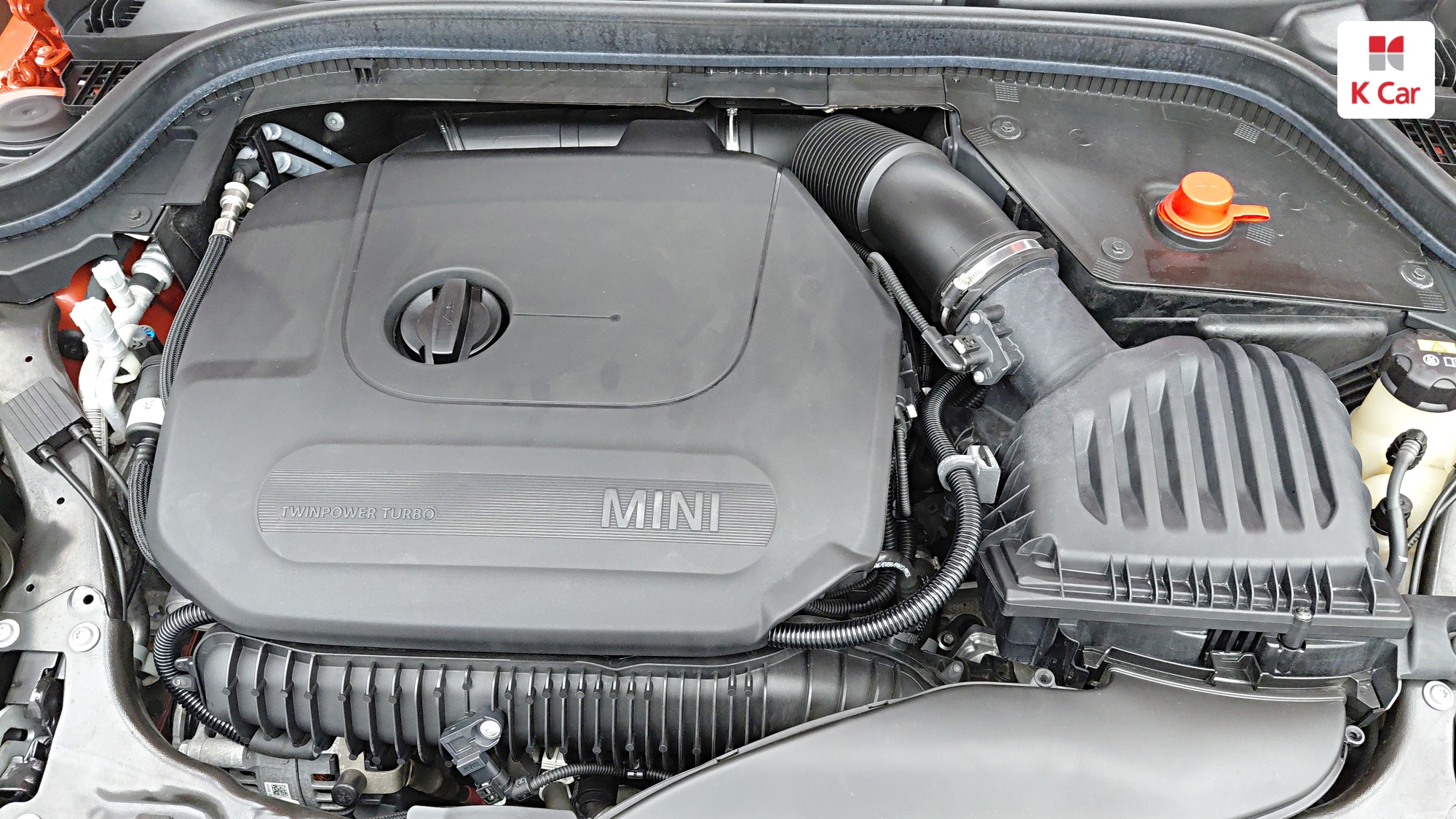MINI Cooper S HIGH, миниатюра 17