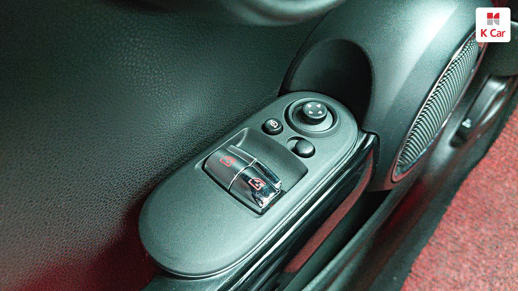 MINI Cooper S HIGH, миниатюра 19