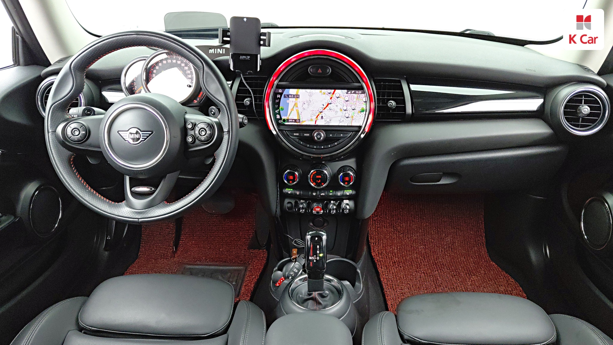 MINI Cooper S HIGH, миниатюра 3
