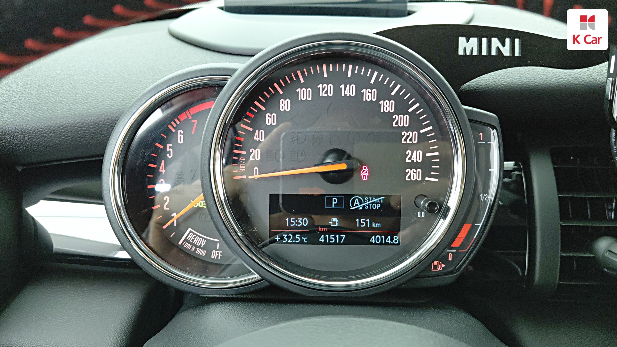MINI Cooper S HIGH, миниатюра 22