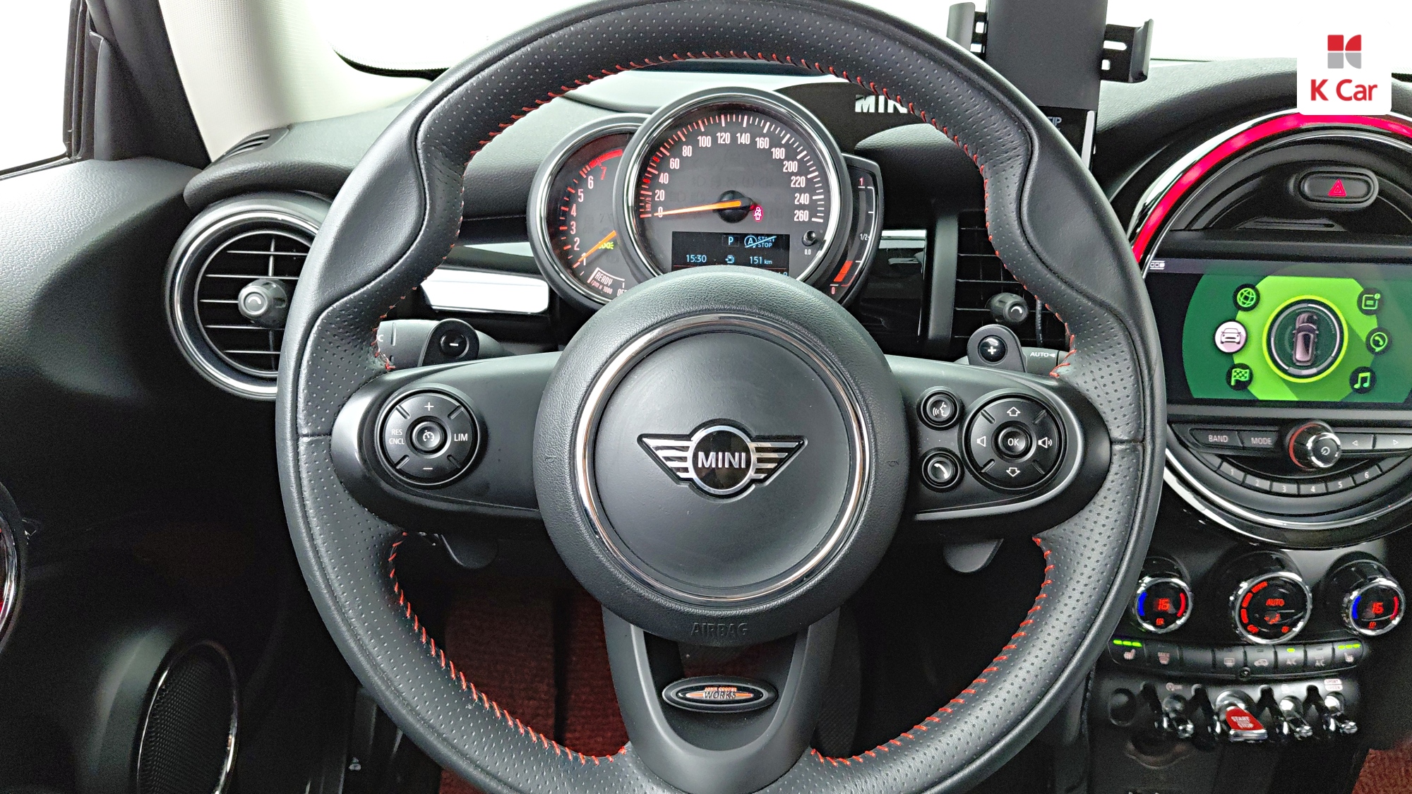 MINI Cooper S HIGH, миниатюра 23