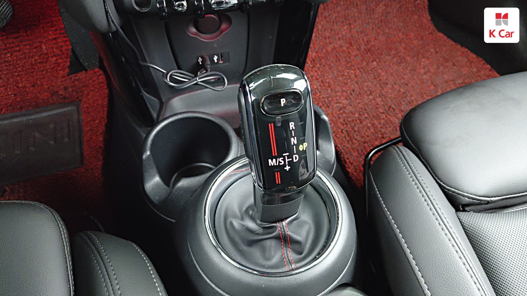 MINI Cooper S HIGH, миниатюра 29