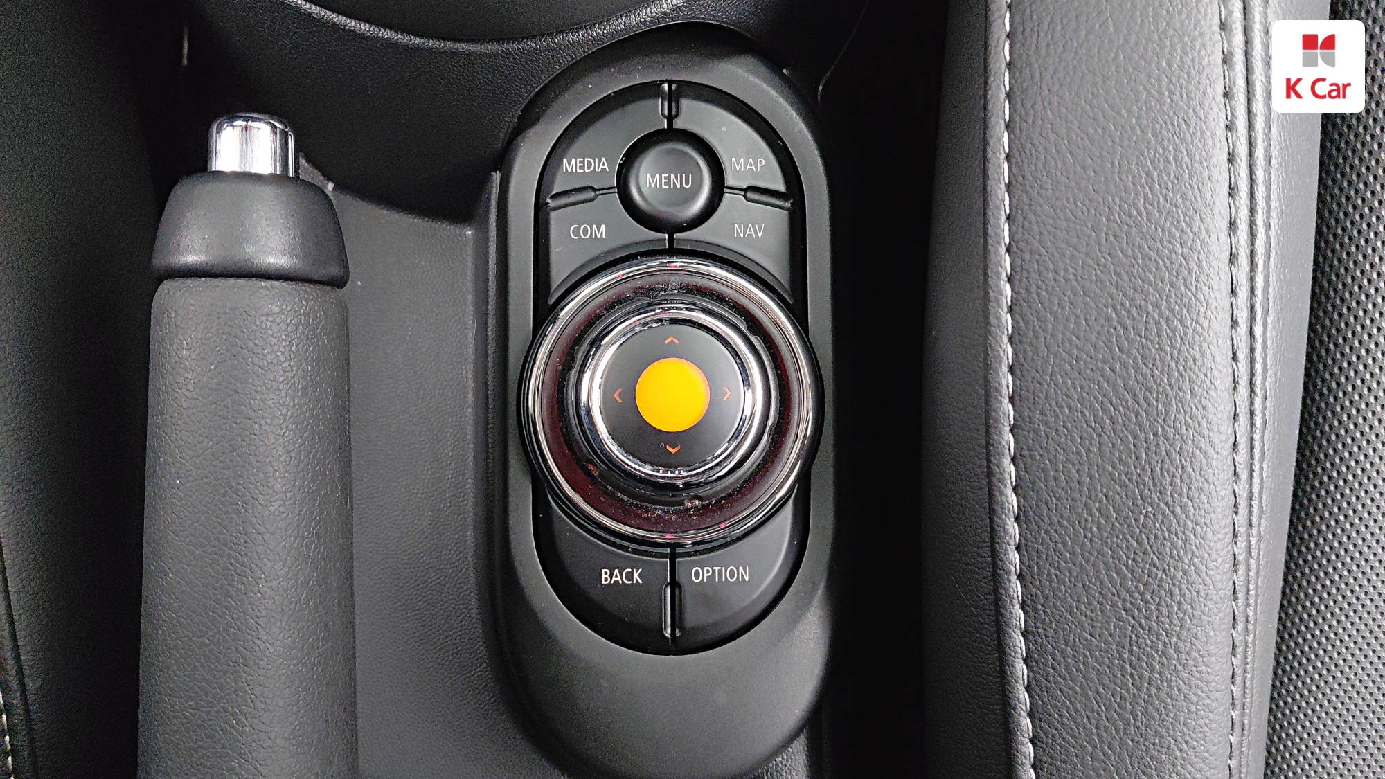 MINI Cooper S HIGH, миниатюра 30