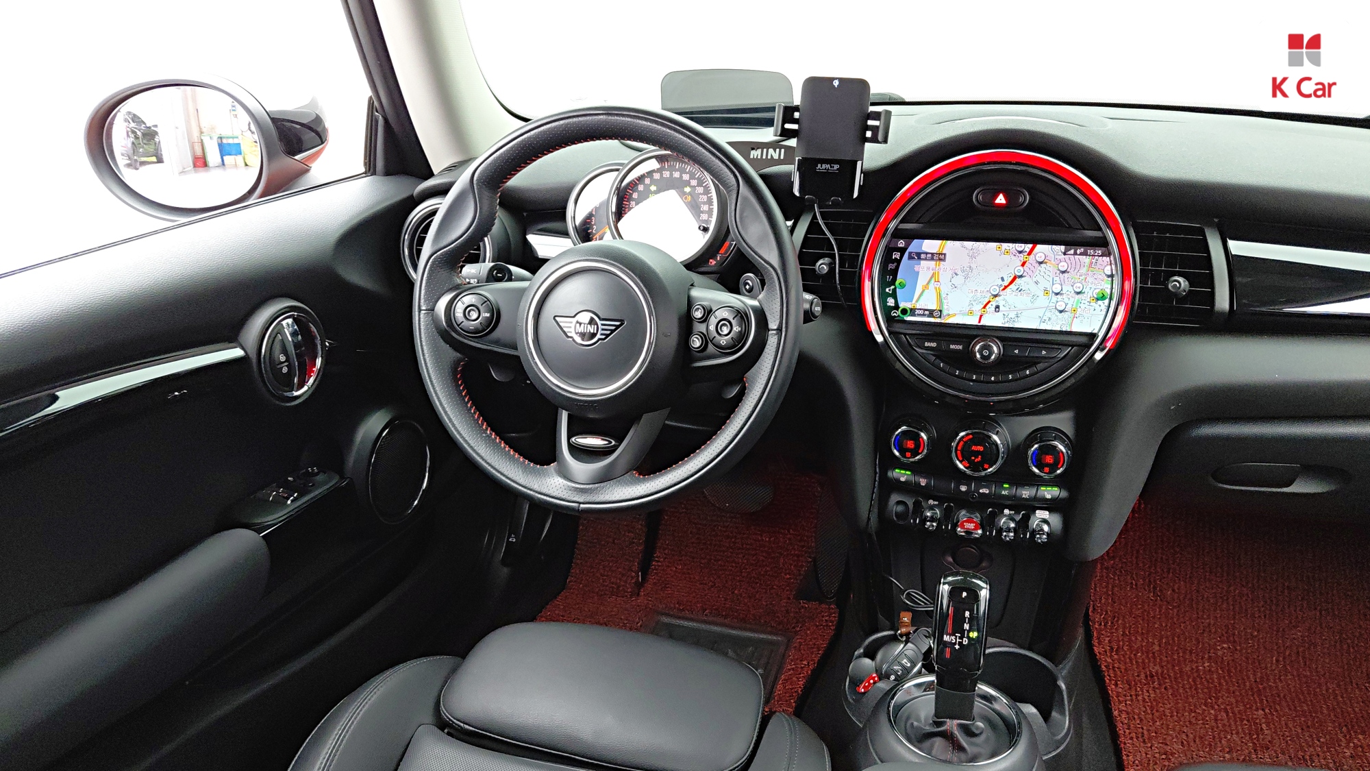 MINI Cooper S HIGH, миниатюра 4