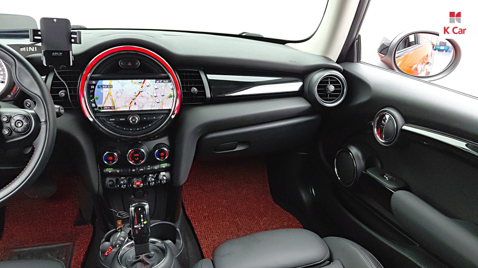 MINI Cooper S HIGH, миниатюра 5