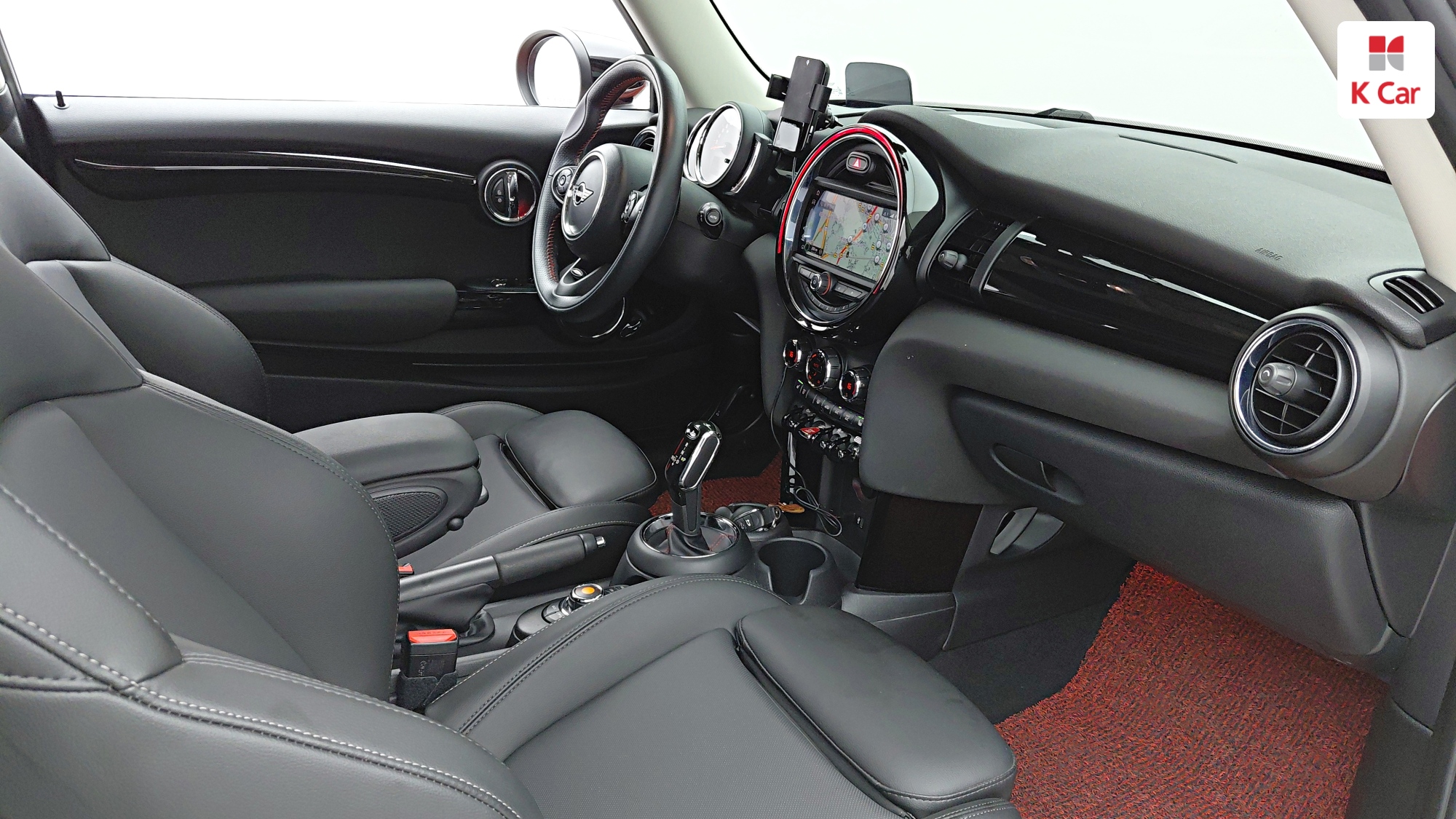 MINI Cooper S HIGH, миниатюра 6