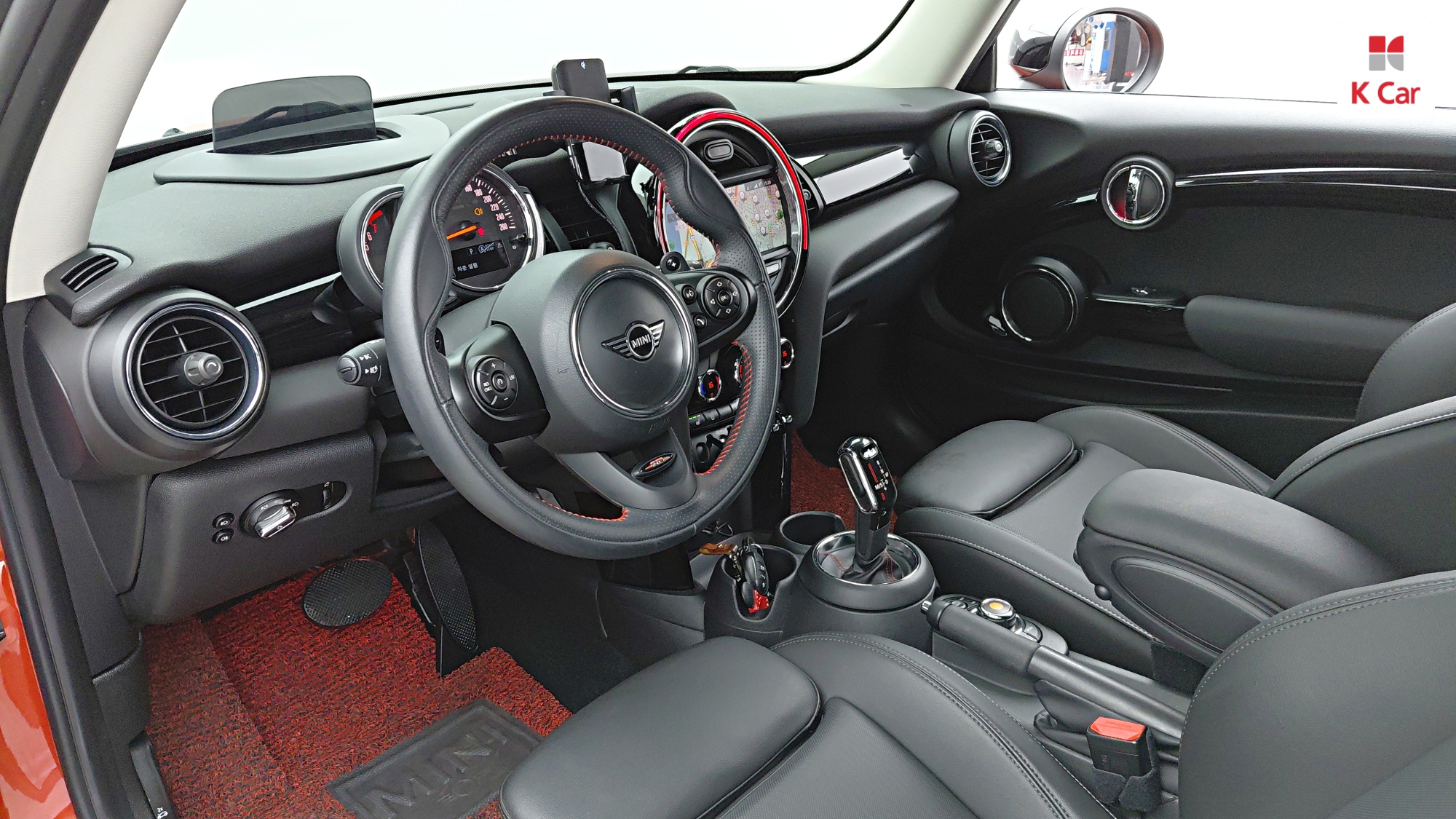 MINI Cooper S HIGH, миниатюра 7