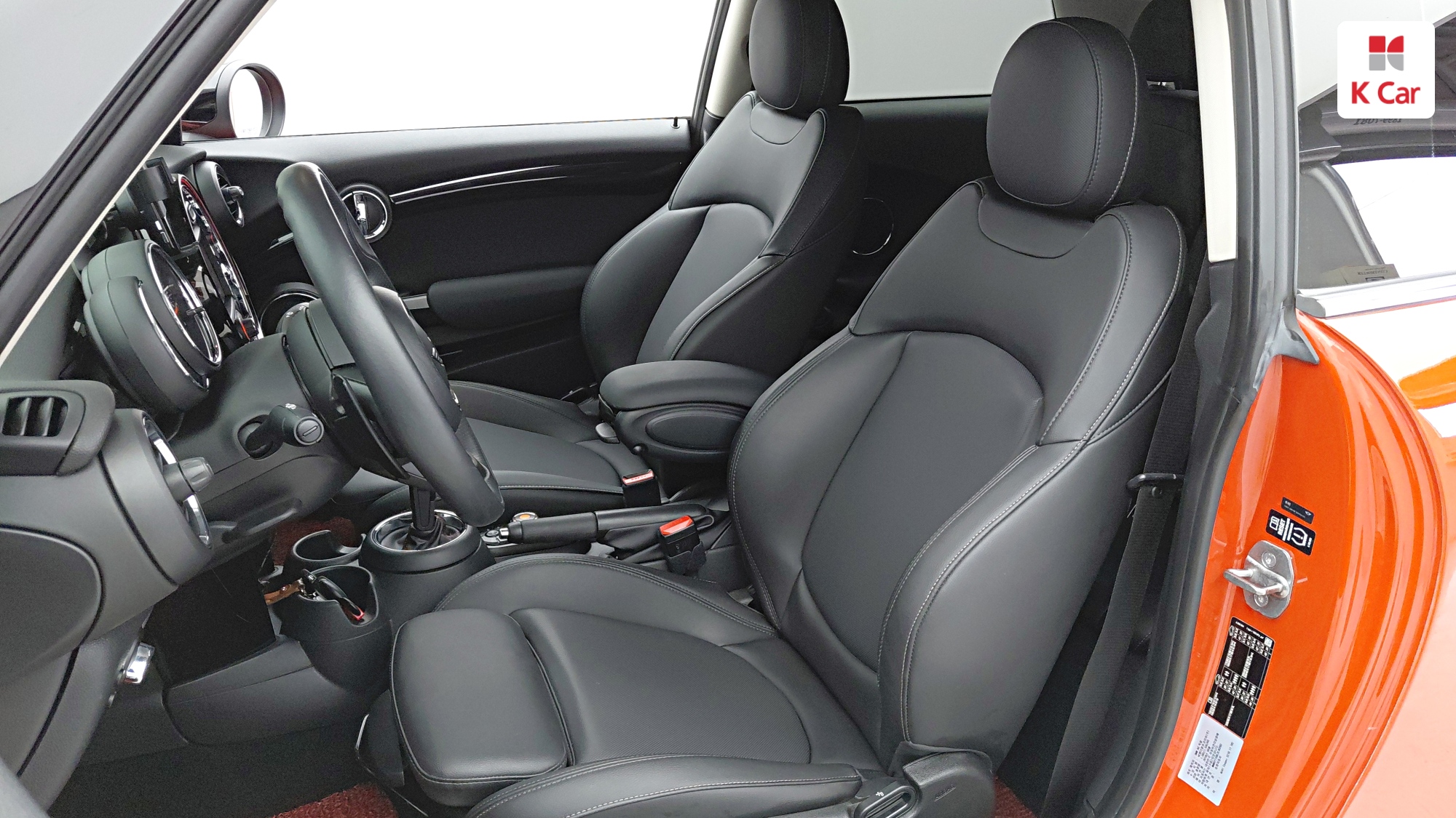 MINI Cooper S HIGH, миниатюра 8