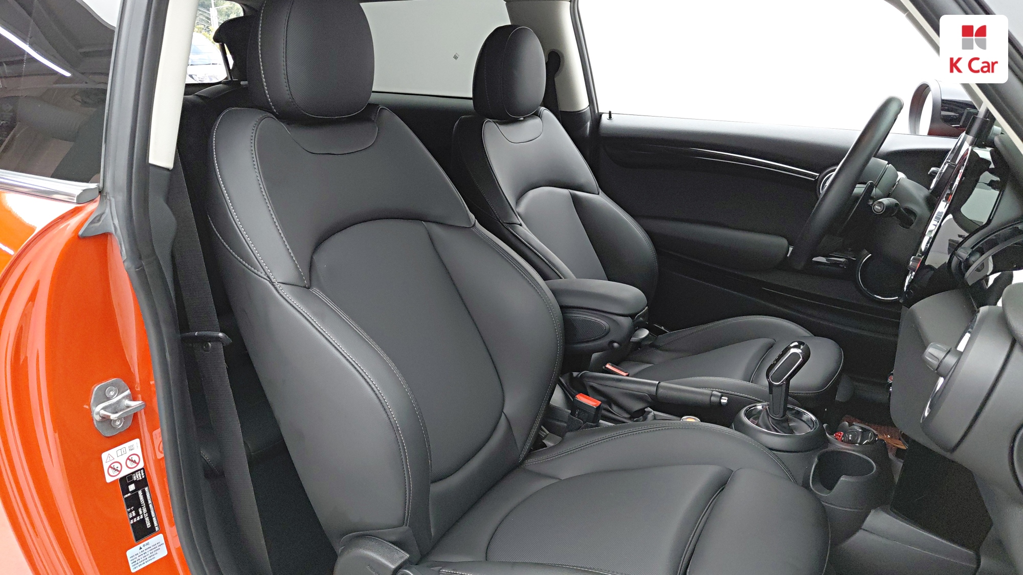 MINI Cooper S HIGH, миниатюра 9