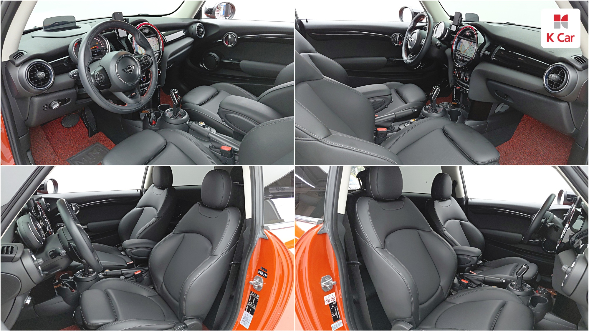 MINI Cooper S HIGH, миниатюра 10