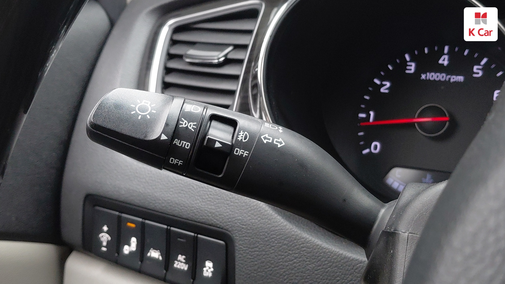 Kia Carnival бензин 9 мест, миниатюра 14