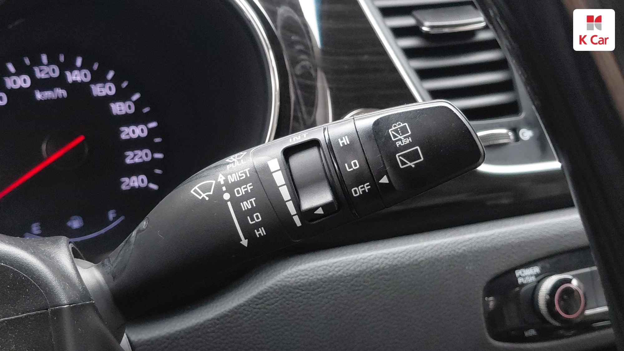 Kia Carnival бензин 9 мест, миниатюра 15
