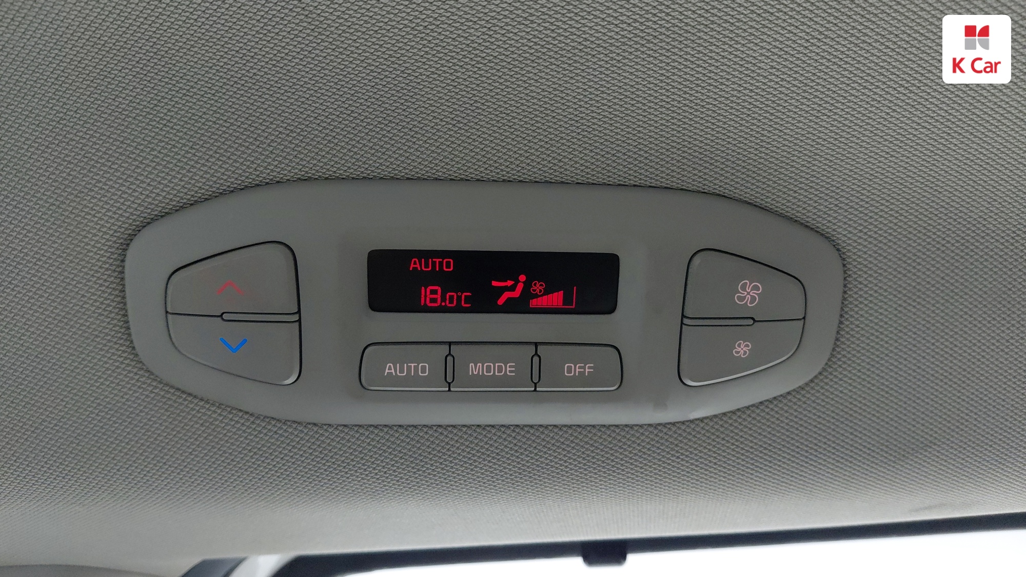 Kia Carnival бензин 9 мест, миниатюра 26