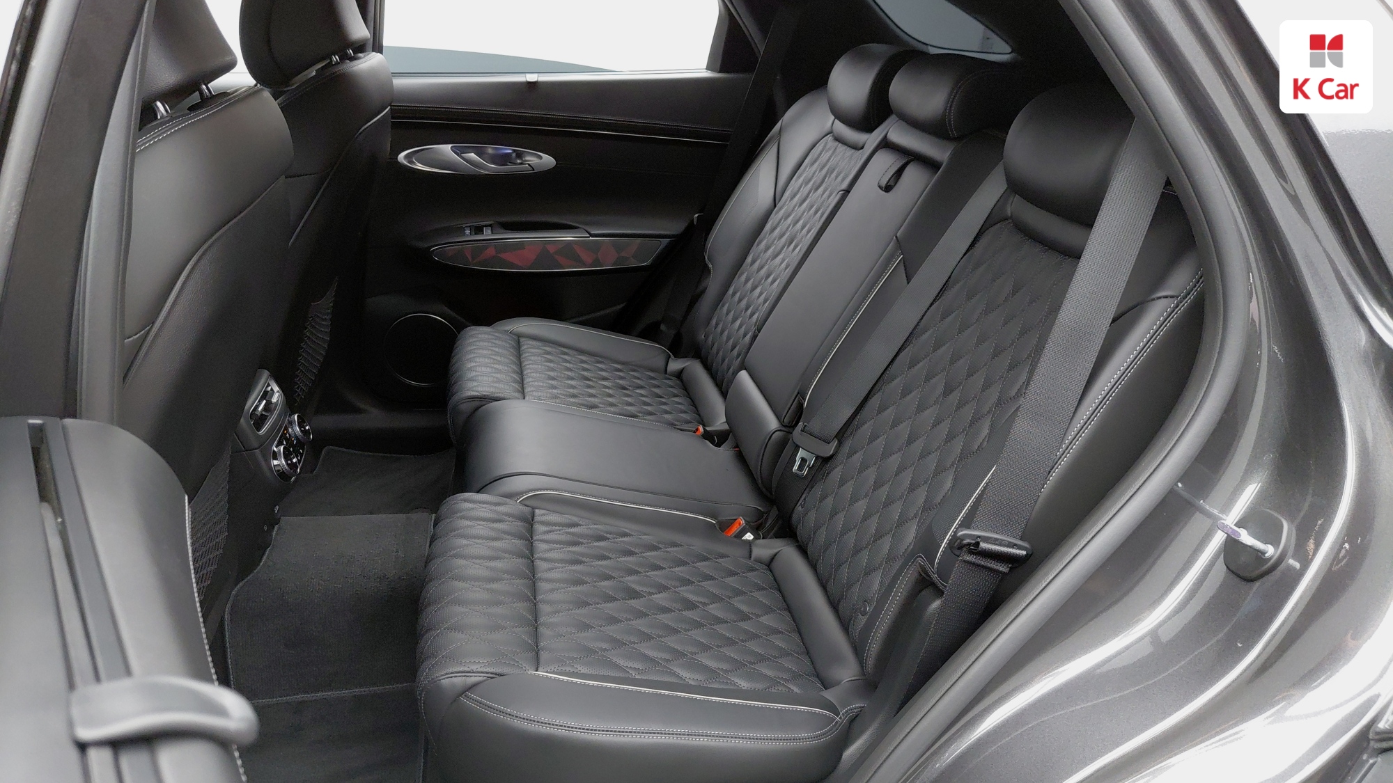 Genesis GV70 бензин Turbo 2.5 2WD, миниатюра 12