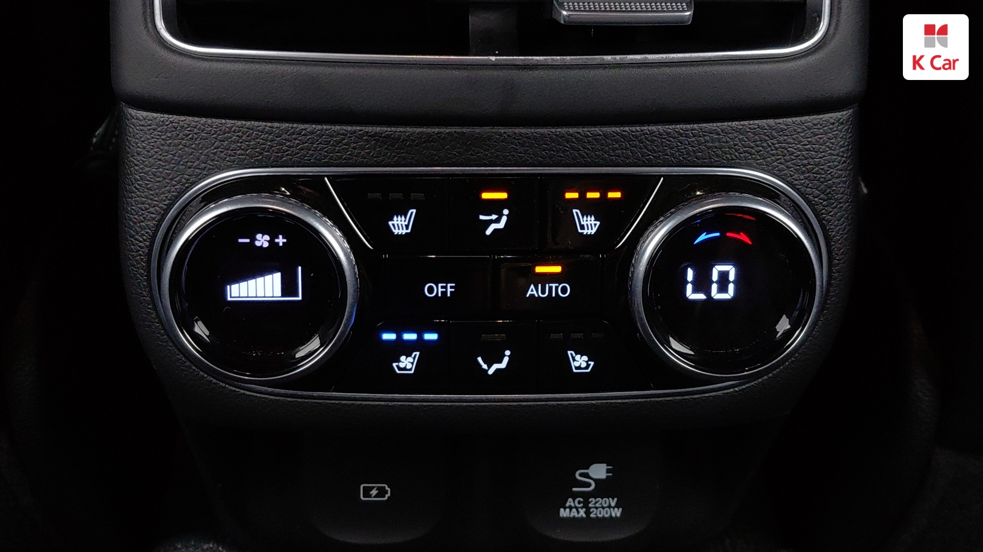 Genesis GV70 бензин Turbo 2.5 2WD, миниатюра 13