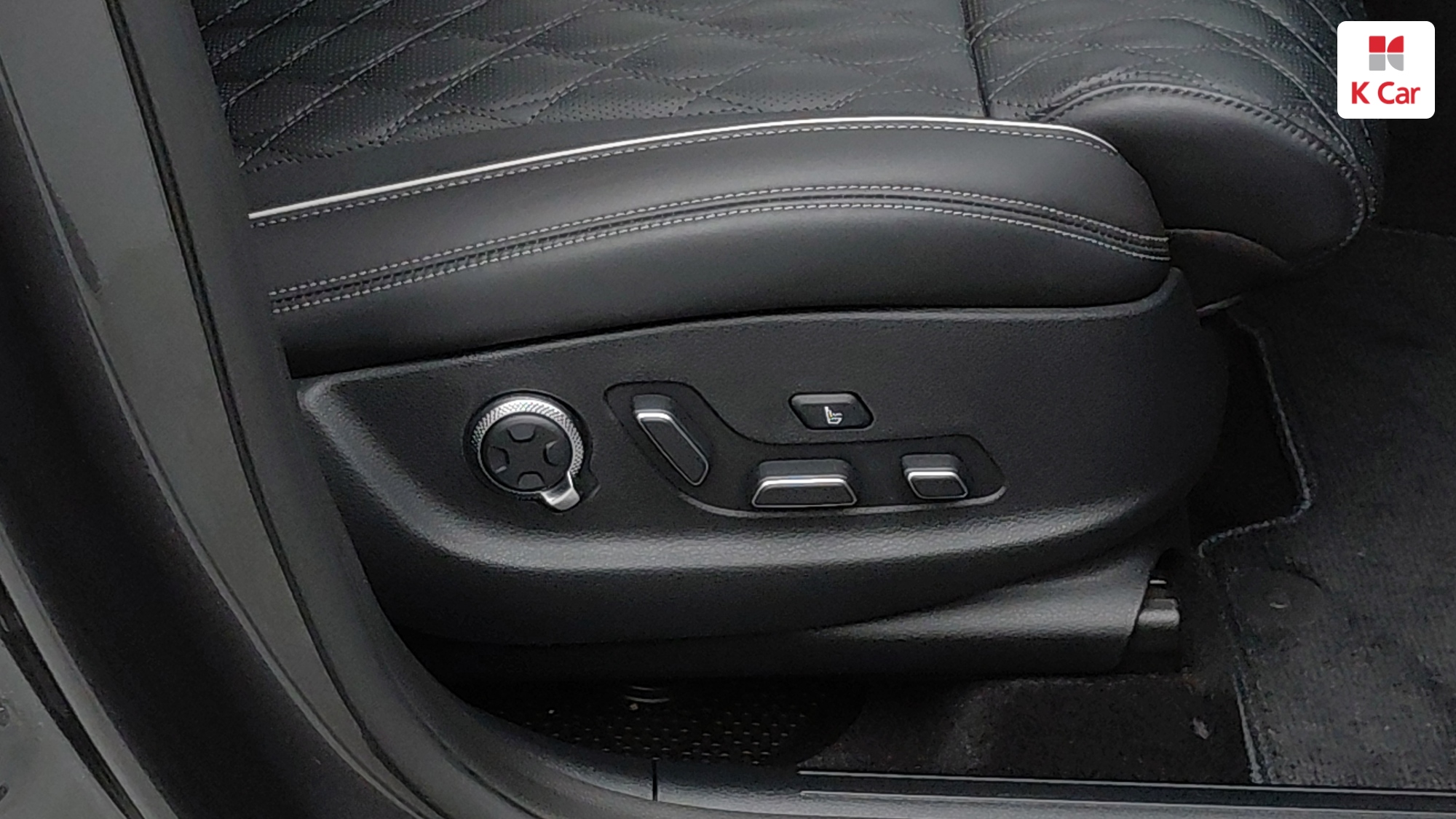 Genesis GV70 бензин Turbo 2.5 2WD, миниатюра 15