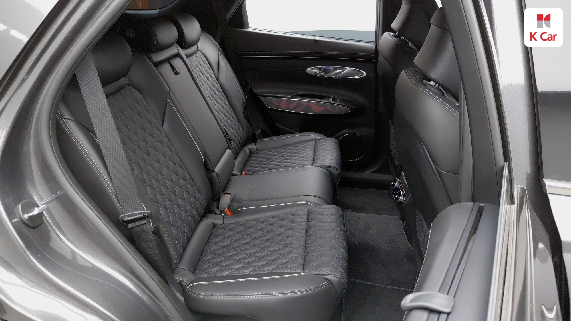 Genesis GV70 бензин Turbo 2.5 2WD, миниатюра 16