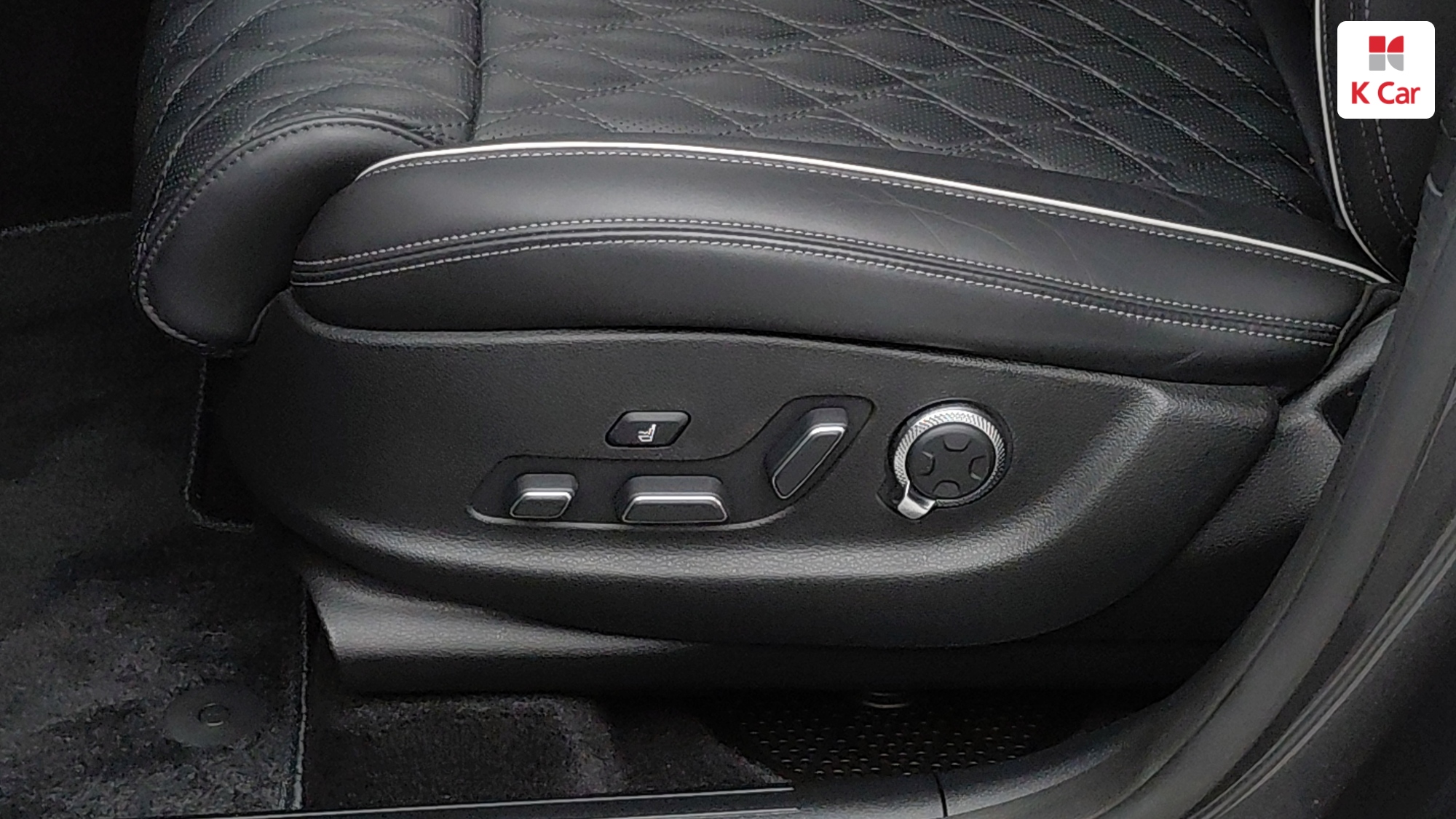 Genesis GV70 бензин Turbo 2.5 2WD, миниатюра 10