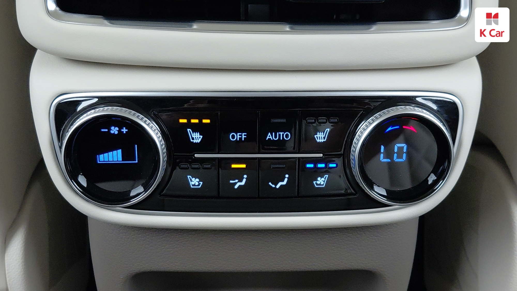 Genesis GV80 бензин 2.5 AWD (5 мест), миниатюра 13