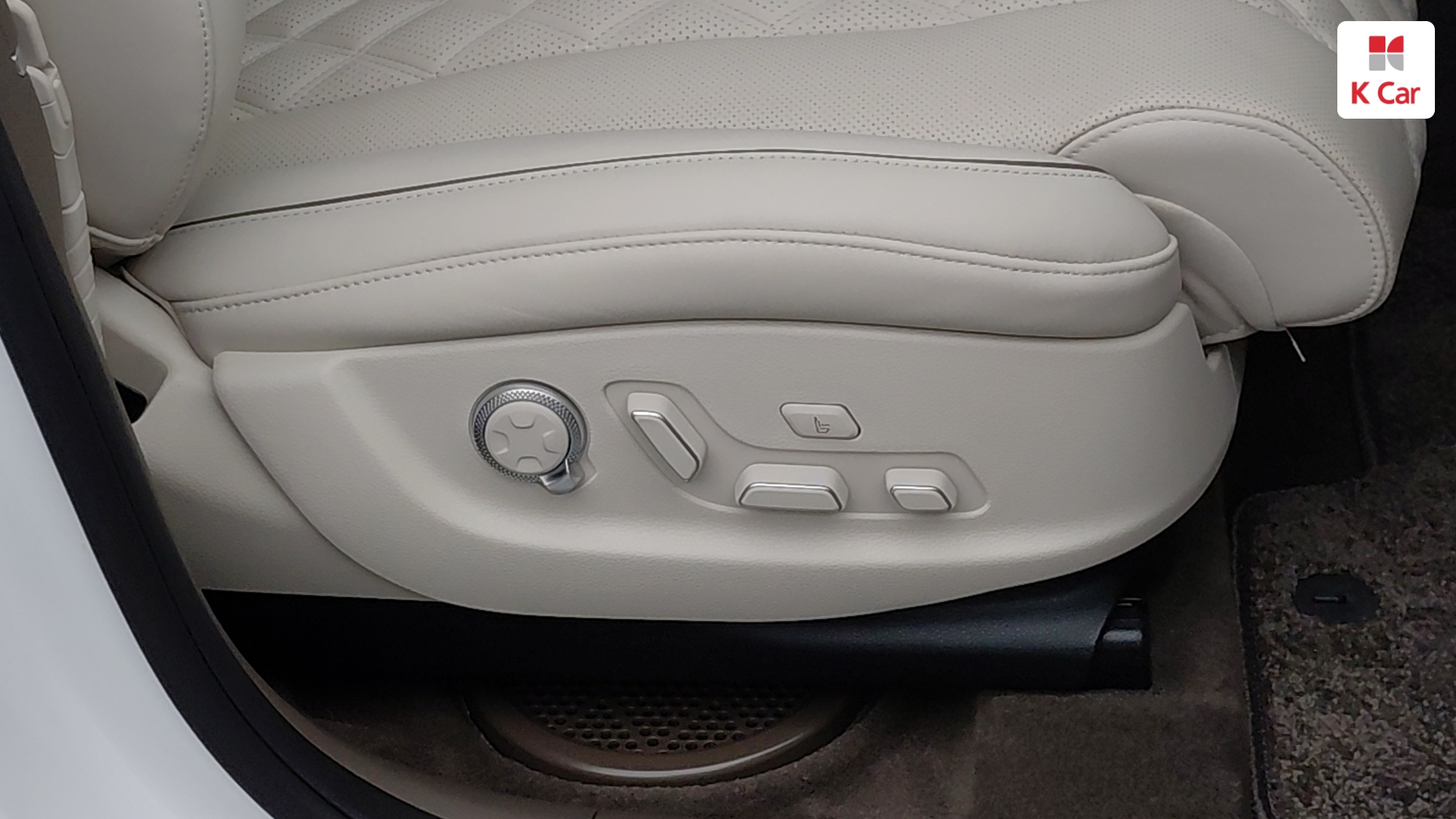 Genesis GV80 бензин 2.5 AWD (5 мест), миниатюра 15