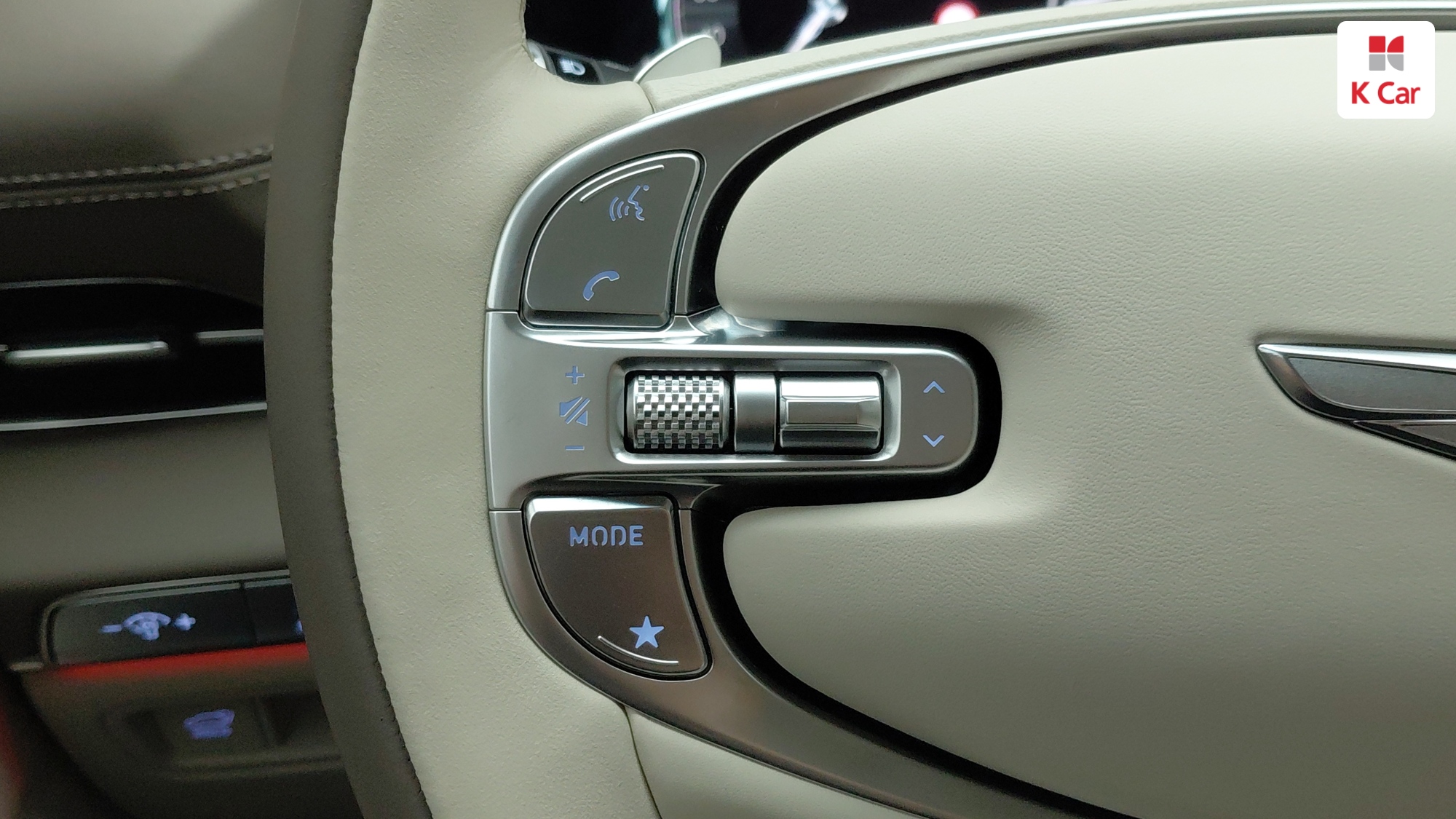 Genesis GV80 бензин 2.5 AWD (5 мест), миниатюра 22