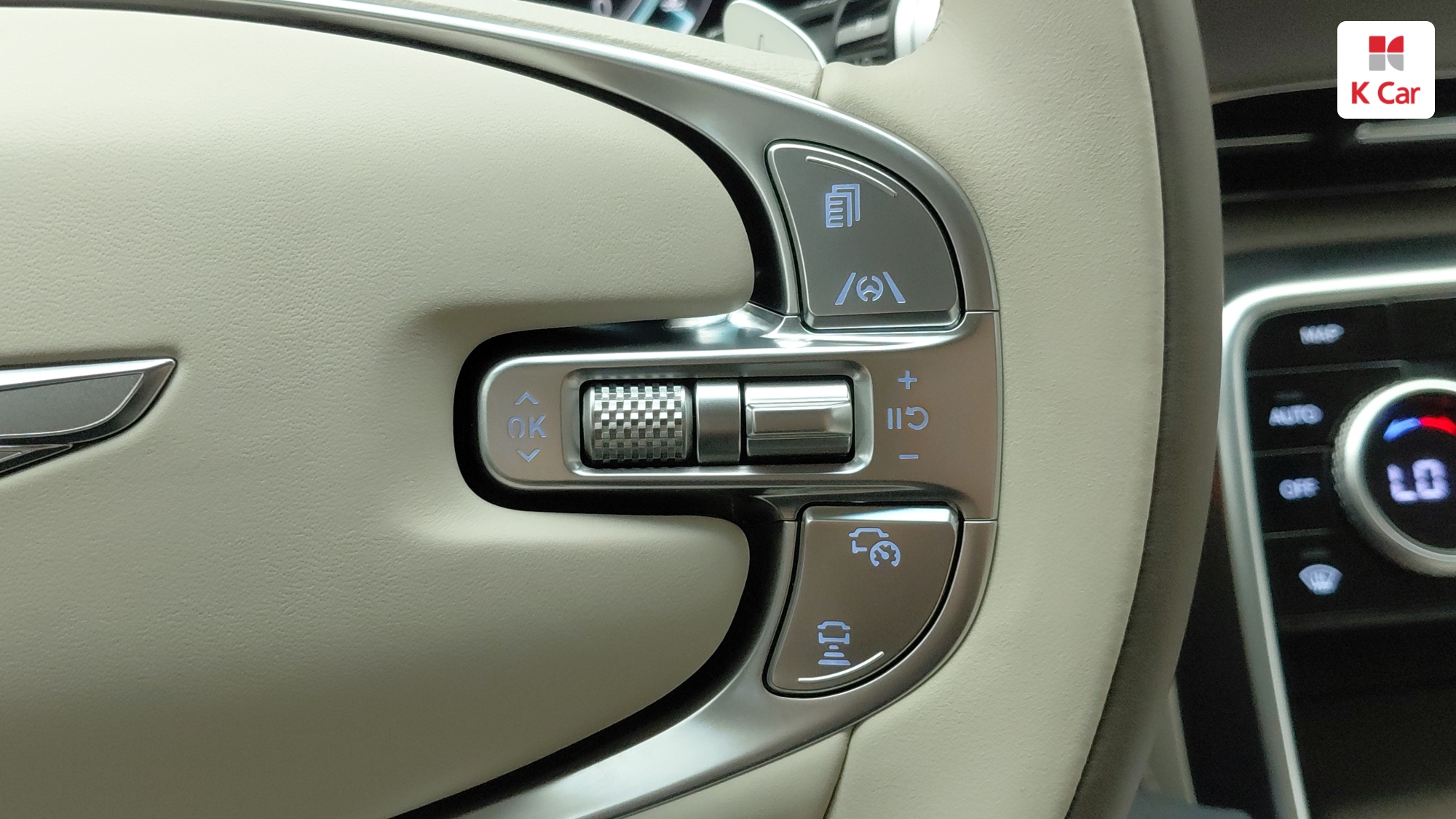 Genesis GV80 бензин 2.5 AWD (5 мест), миниатюра 23